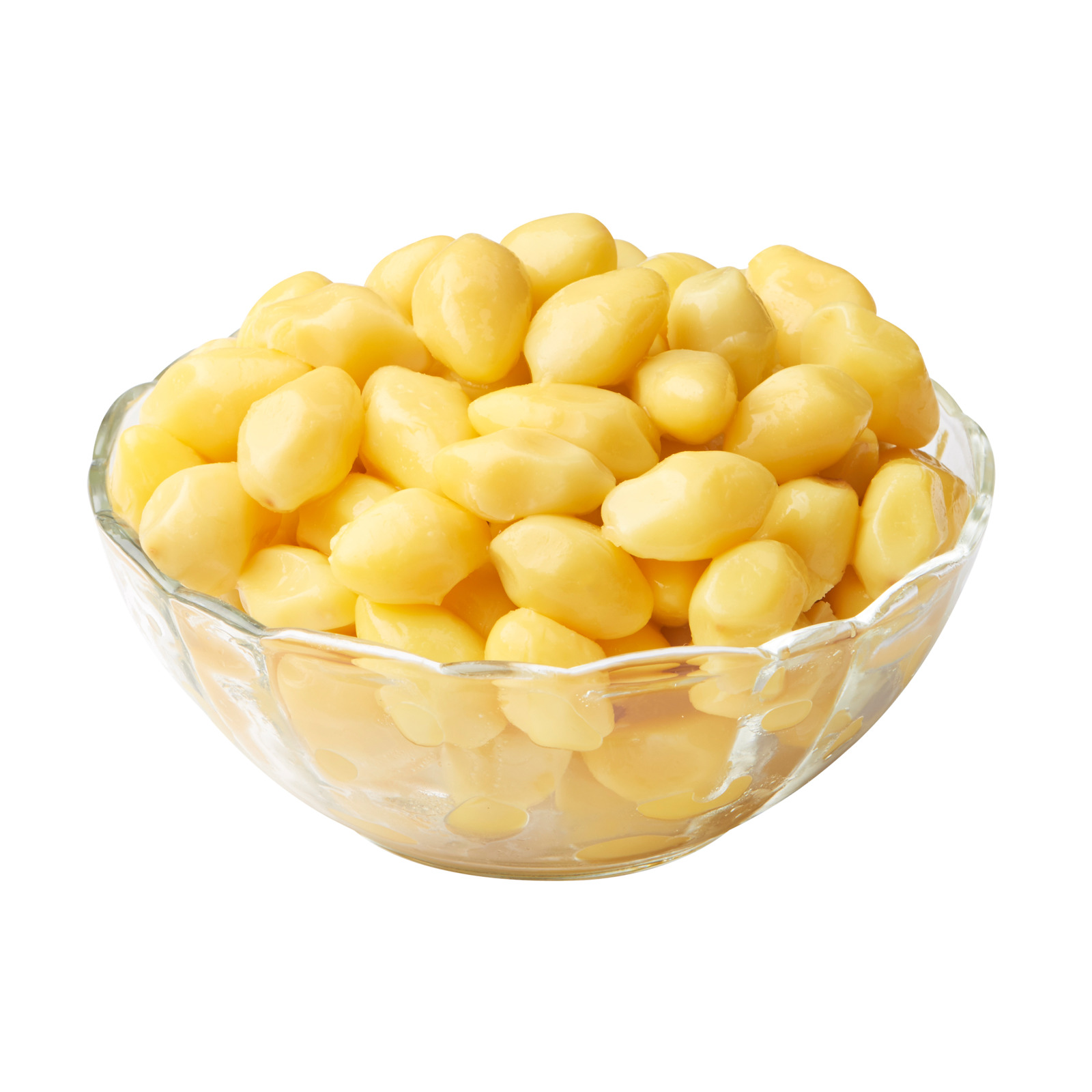 Sun Kee Boiled White Nuts