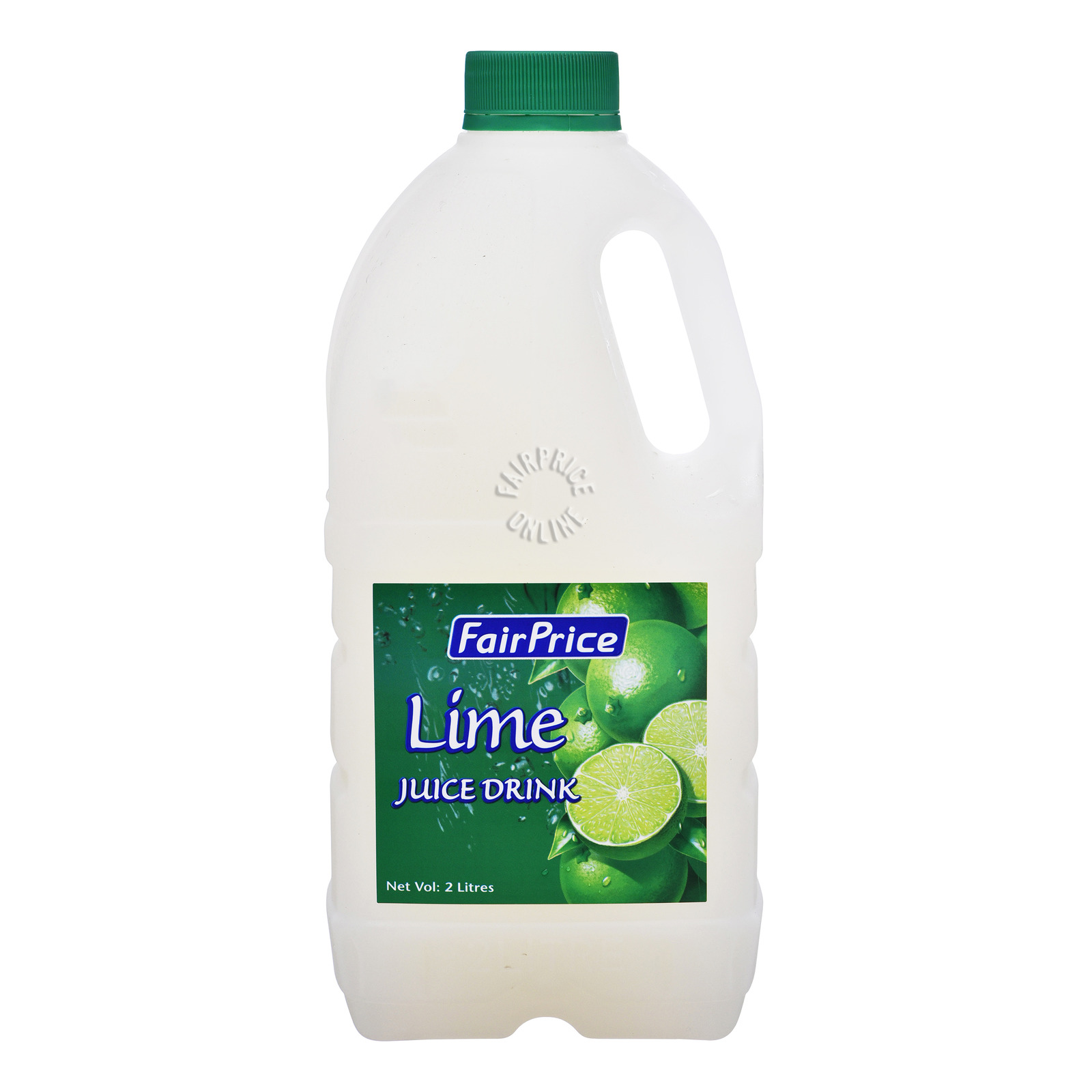 FairPrice Bottle Juice - Lime