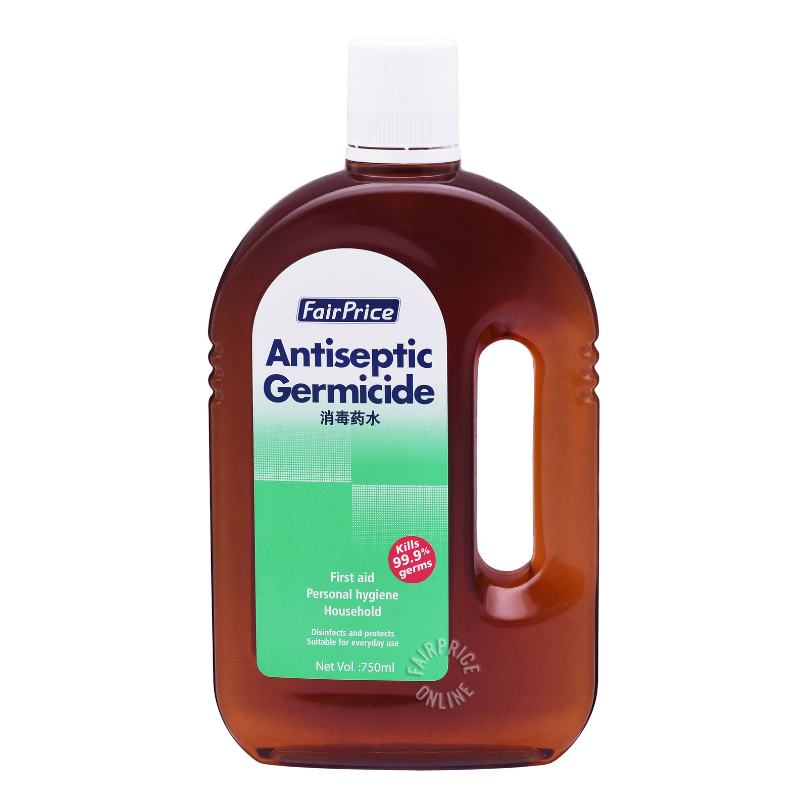 FairPrice Antiseptic Germicide