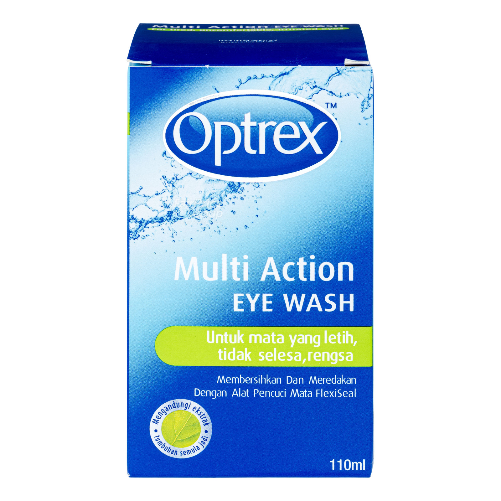 Optrex Multi Action Eye Wash