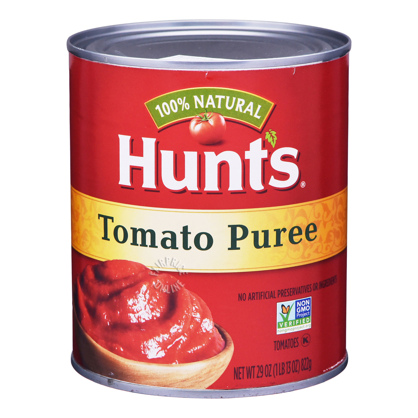 Hunt's Tomato Puree
