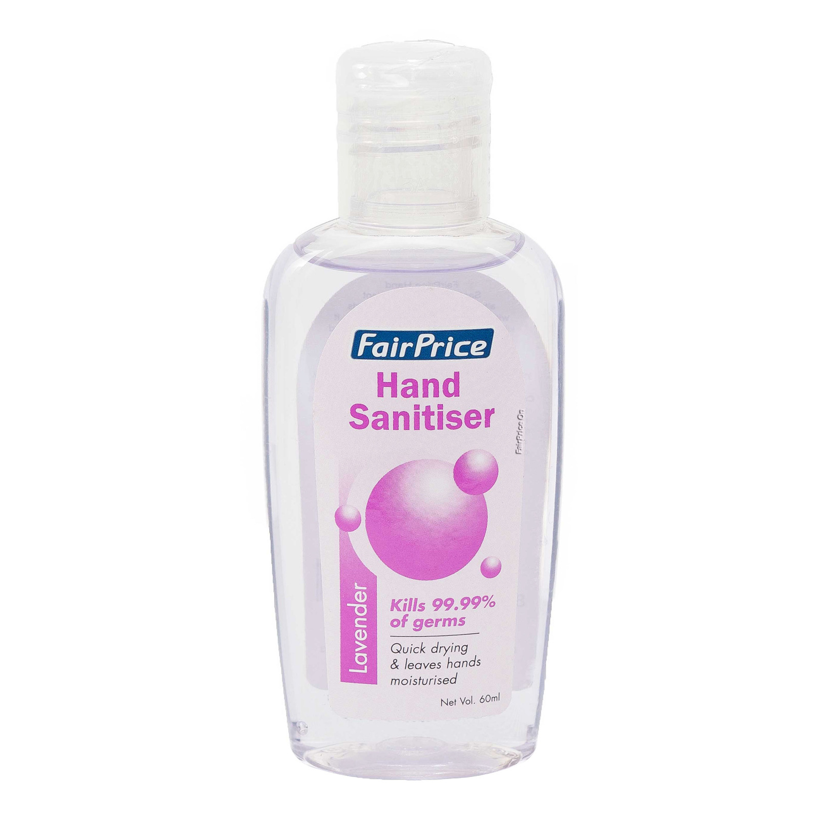 FairPrice Hand Sanitiser - Lavender
