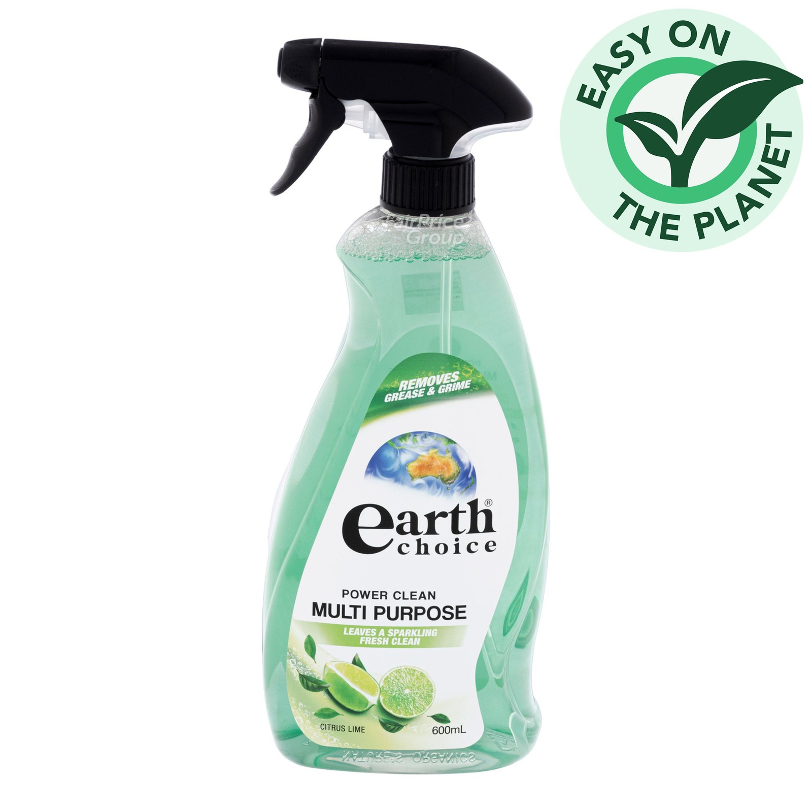 Earth Choice Multi Purpose Spray From Fairprice Removed 516168 Diffmarts Singapore