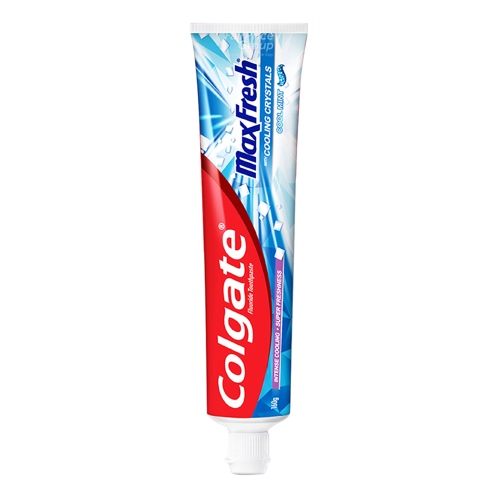 Colgate Max Fresh Toothpaste - Cool Mint