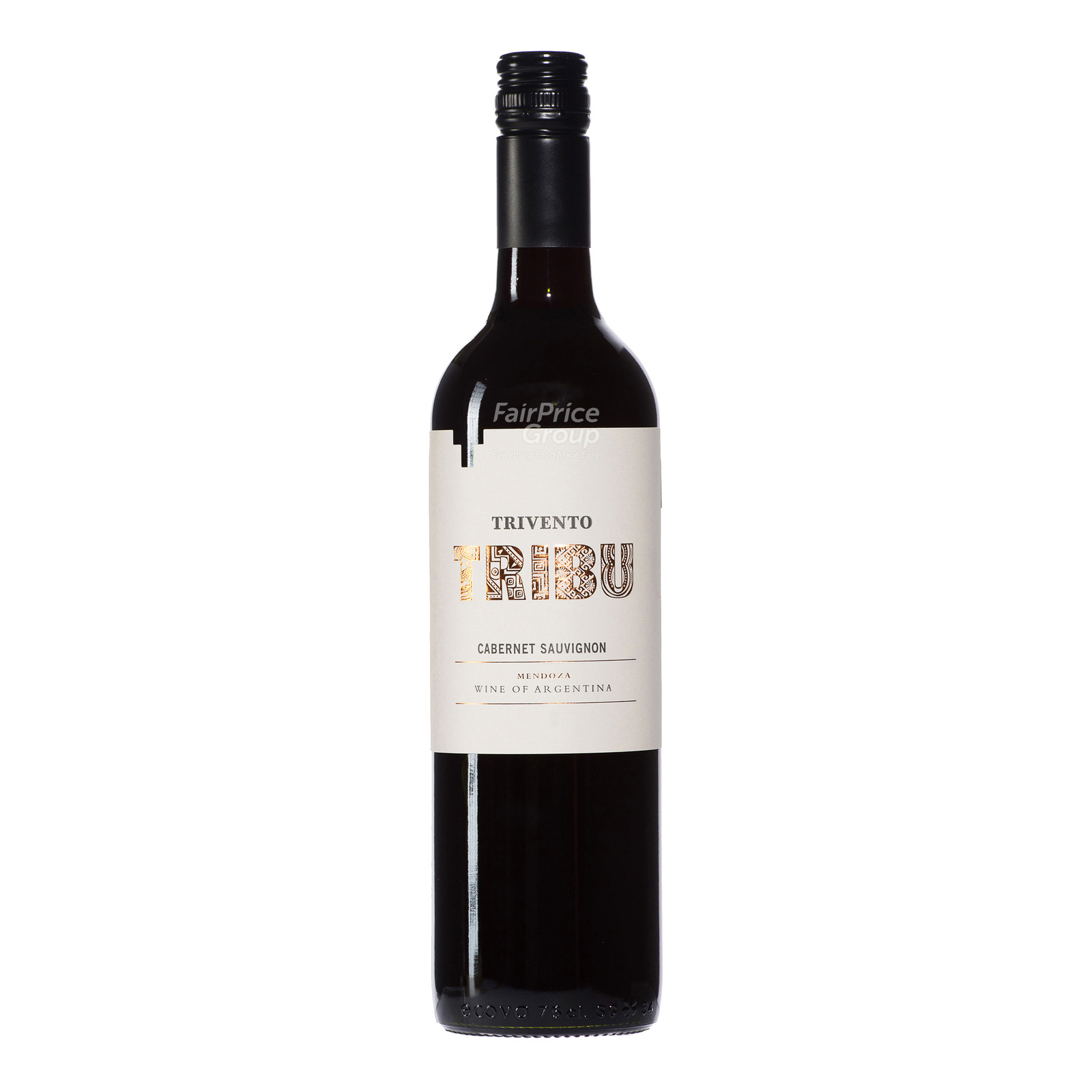 Trivento Tribu Red Wine - Cabernet Sauvignon