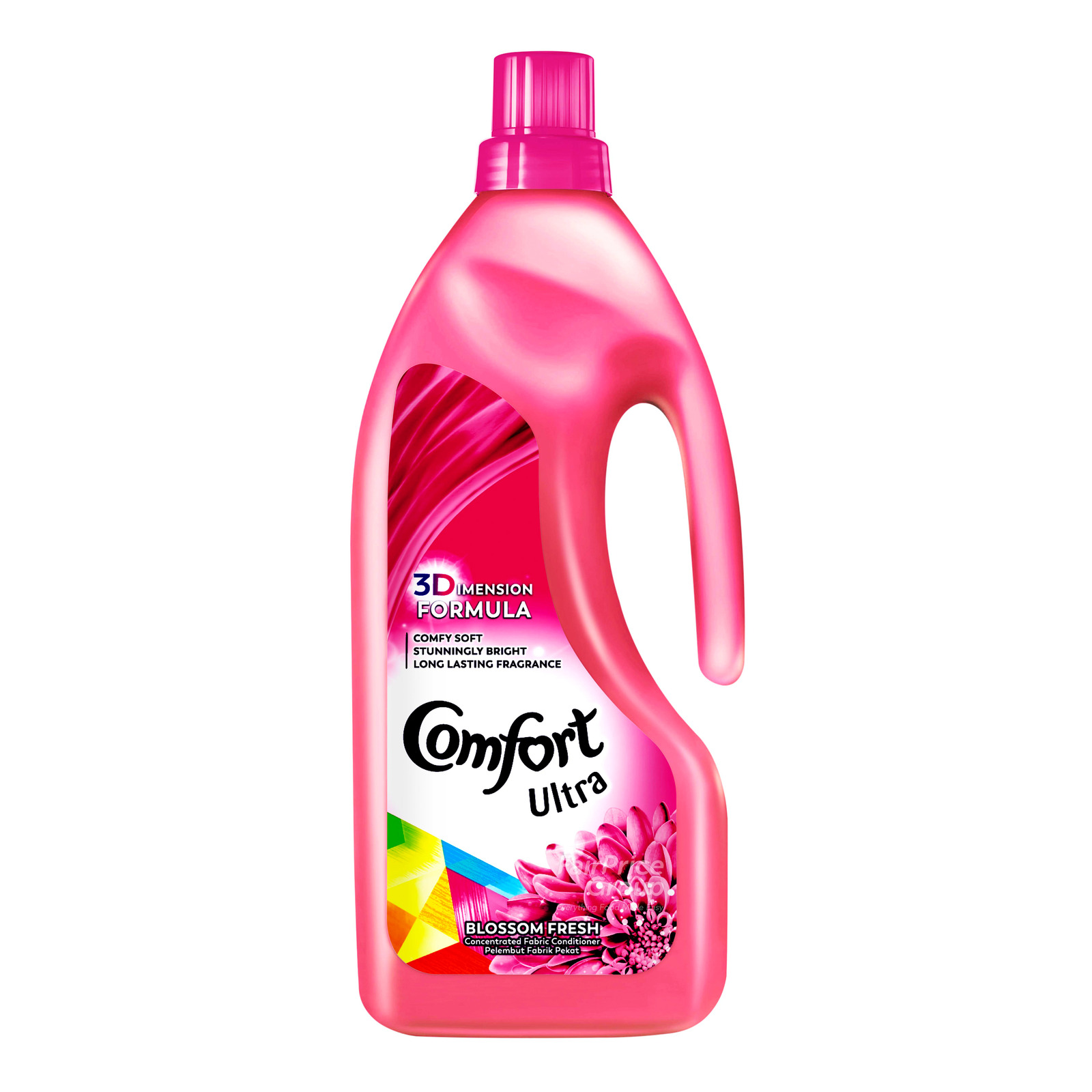 Comfort Ultra Fabric Conditioner - Blossom Fresh