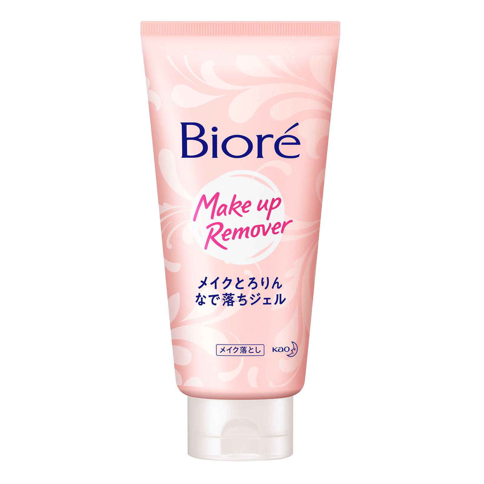 Biore Makeup Remover Cleansing Gel