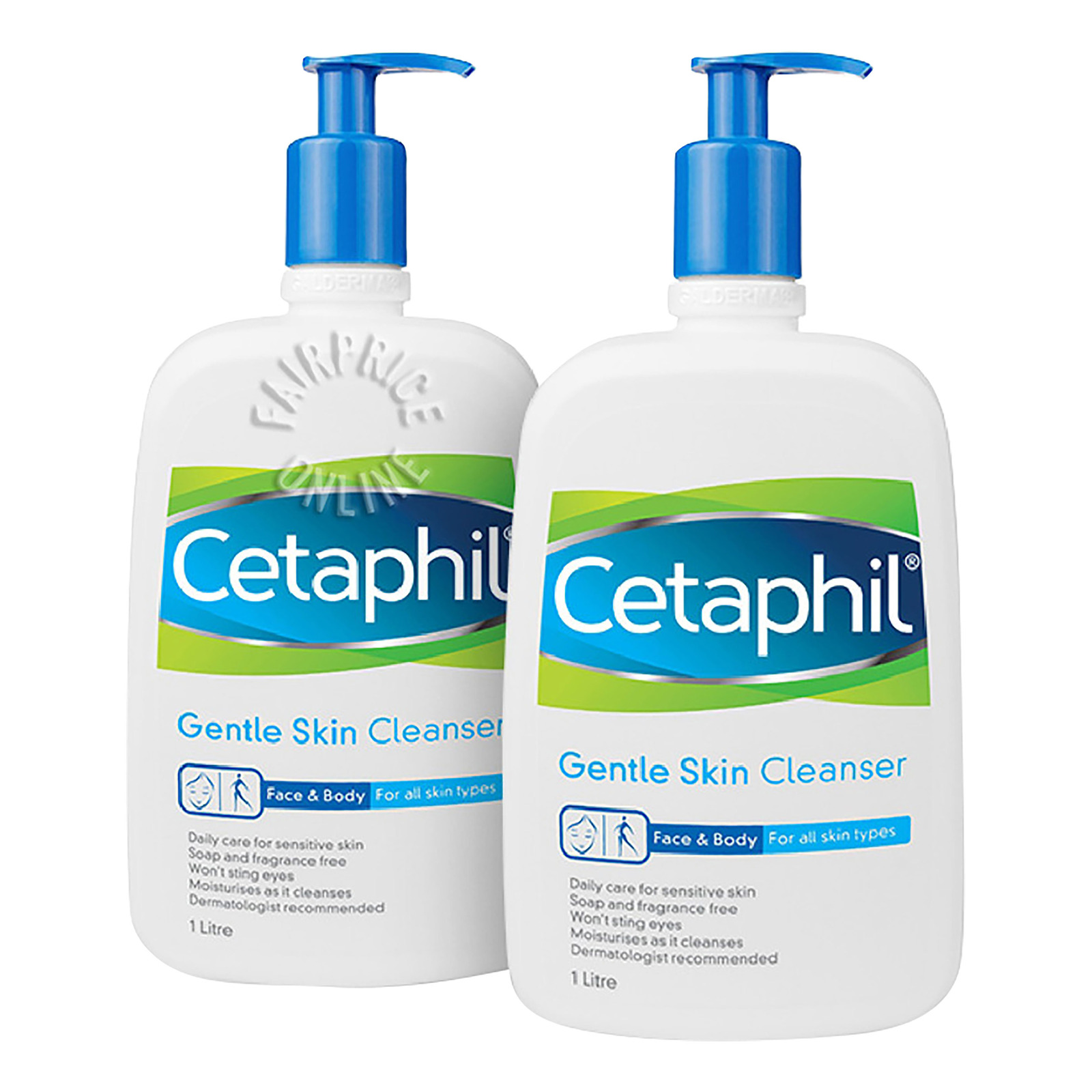Cetaphil Gentle Skin Cleanser