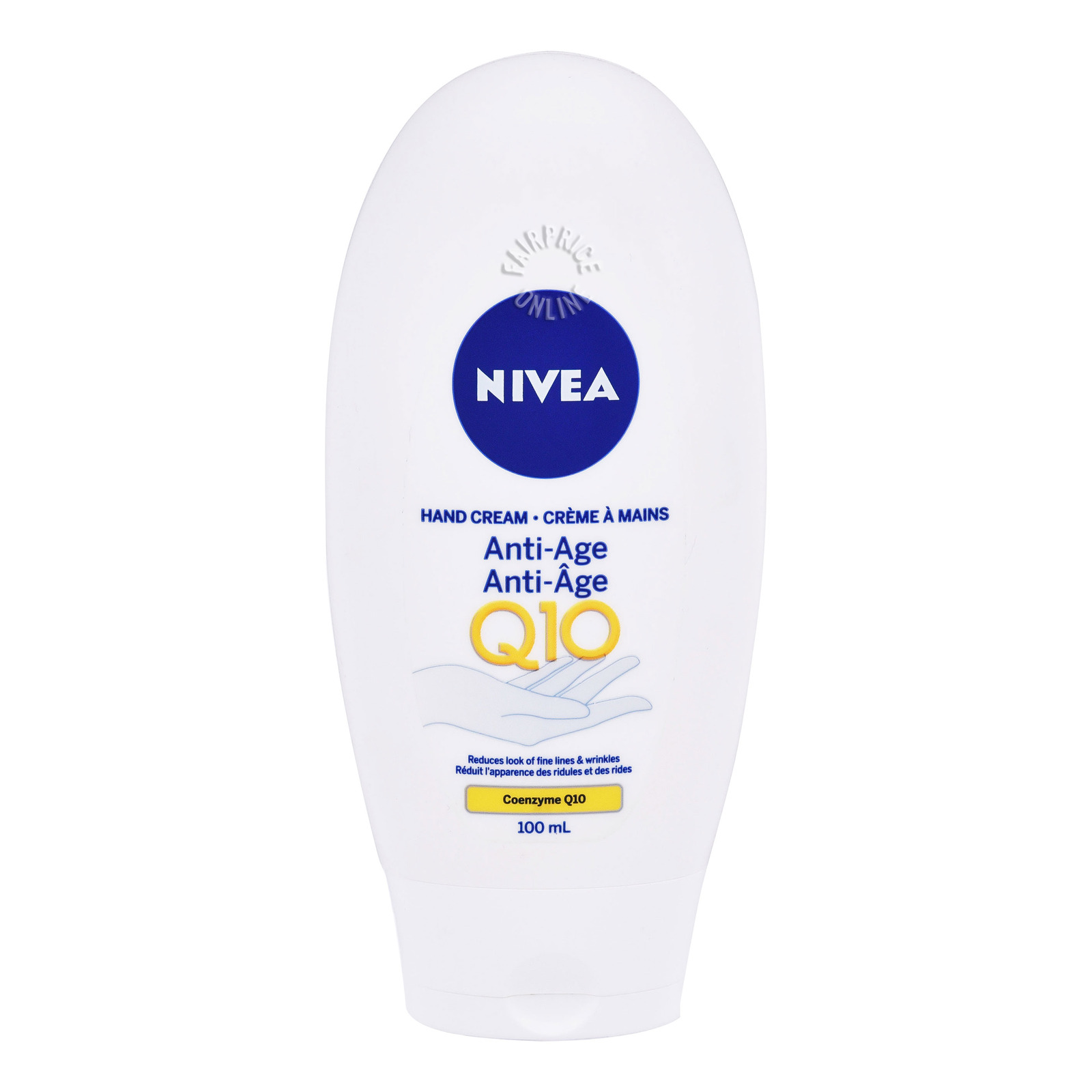 Nivea Hand Cream - Age Defying (Anti-Wrinkle)