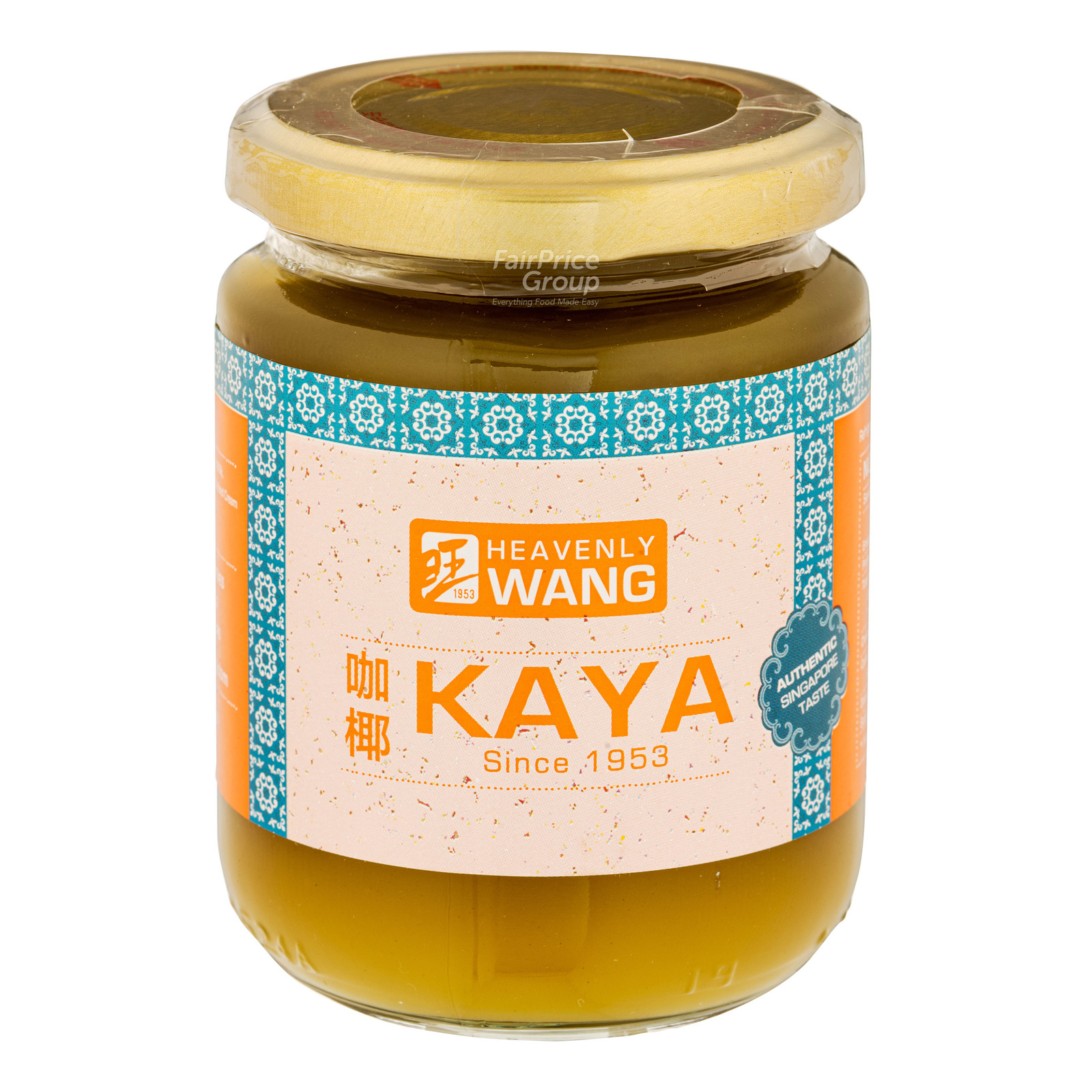 Wang Original Kaya