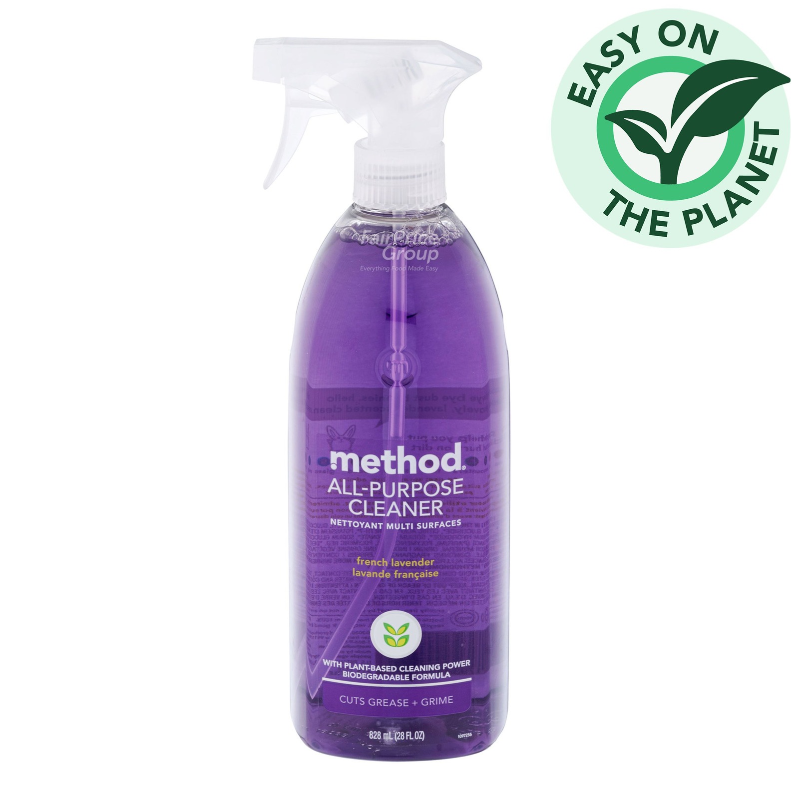 Method All Purpose Cleaner - French Lavender