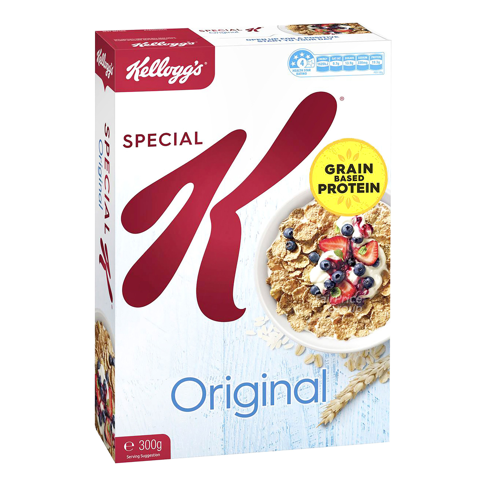 Kellogg's Special K Cereal - Original