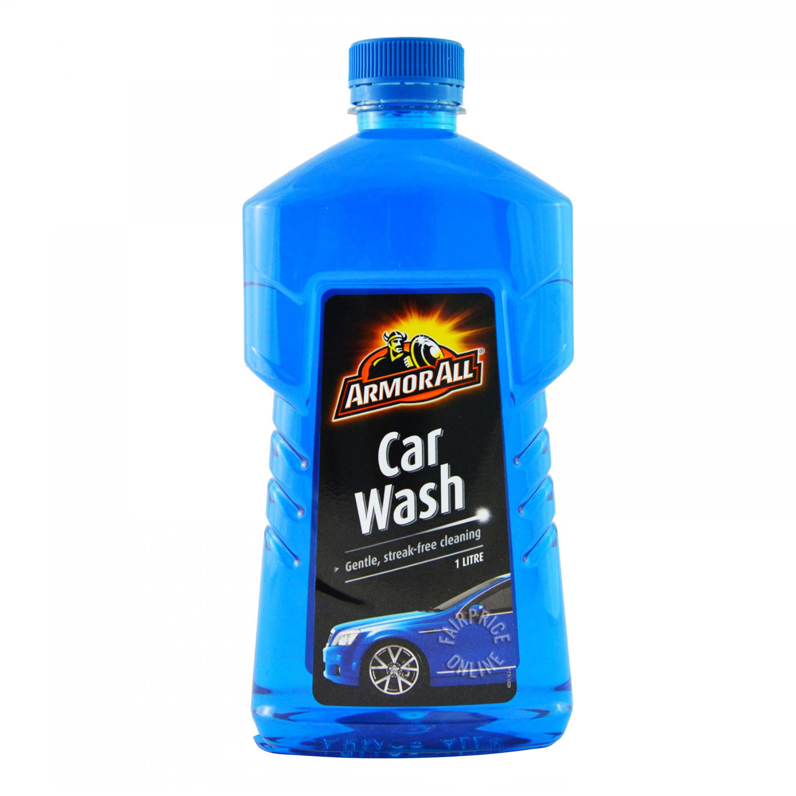 Armor All Car Wash