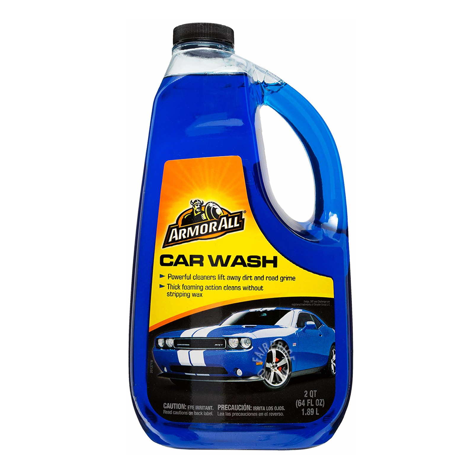 Armor All Car Wash