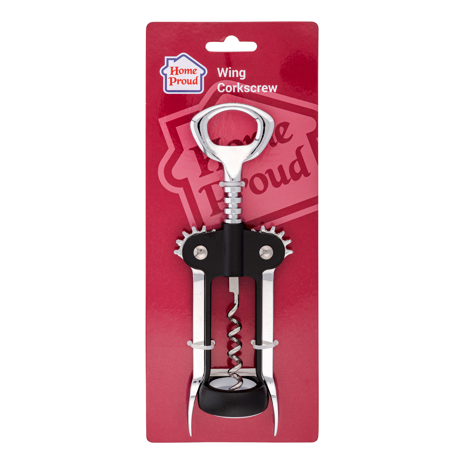 HomeProud Wing Corkscrew