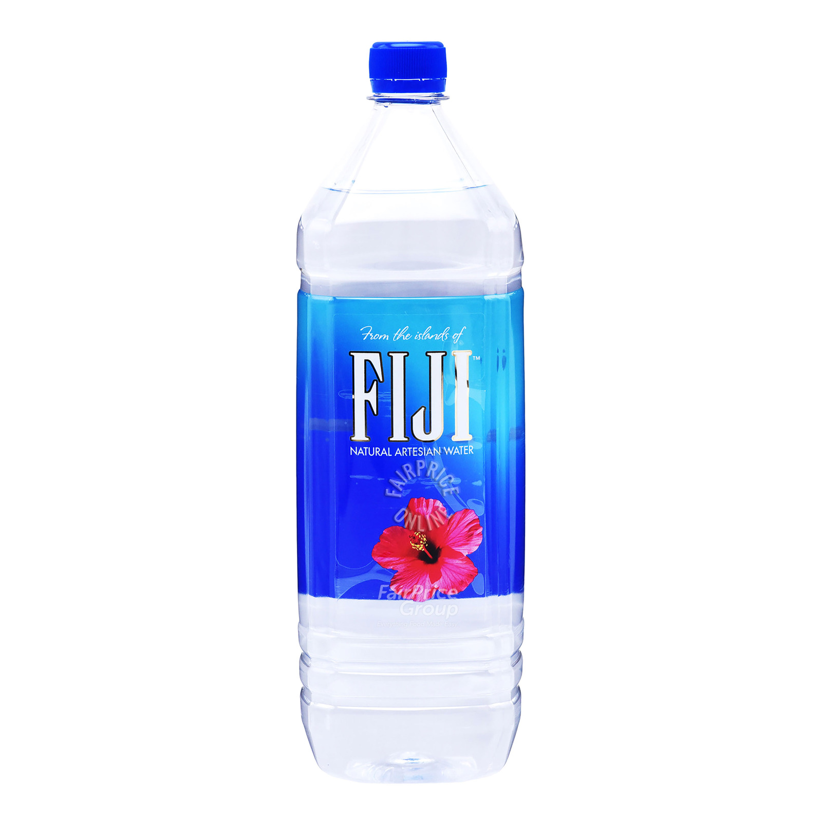 FIJI Natural Artesian Bottle Water