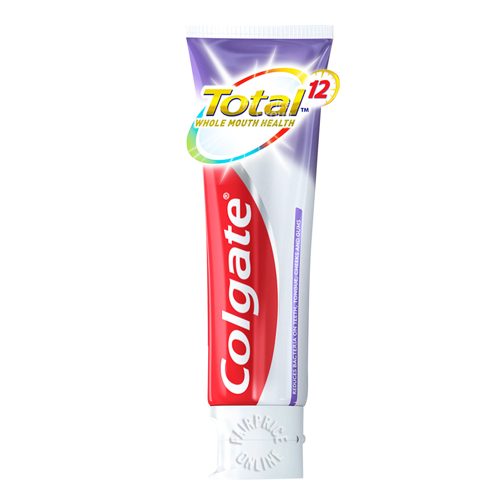 Colgate Total Toothpaste - Pro Gum Health