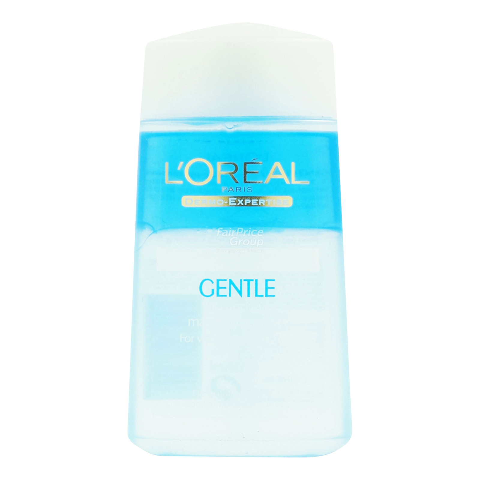 L'Oreal Paris Make-Up Remover - Gentle (Lip & Eye)