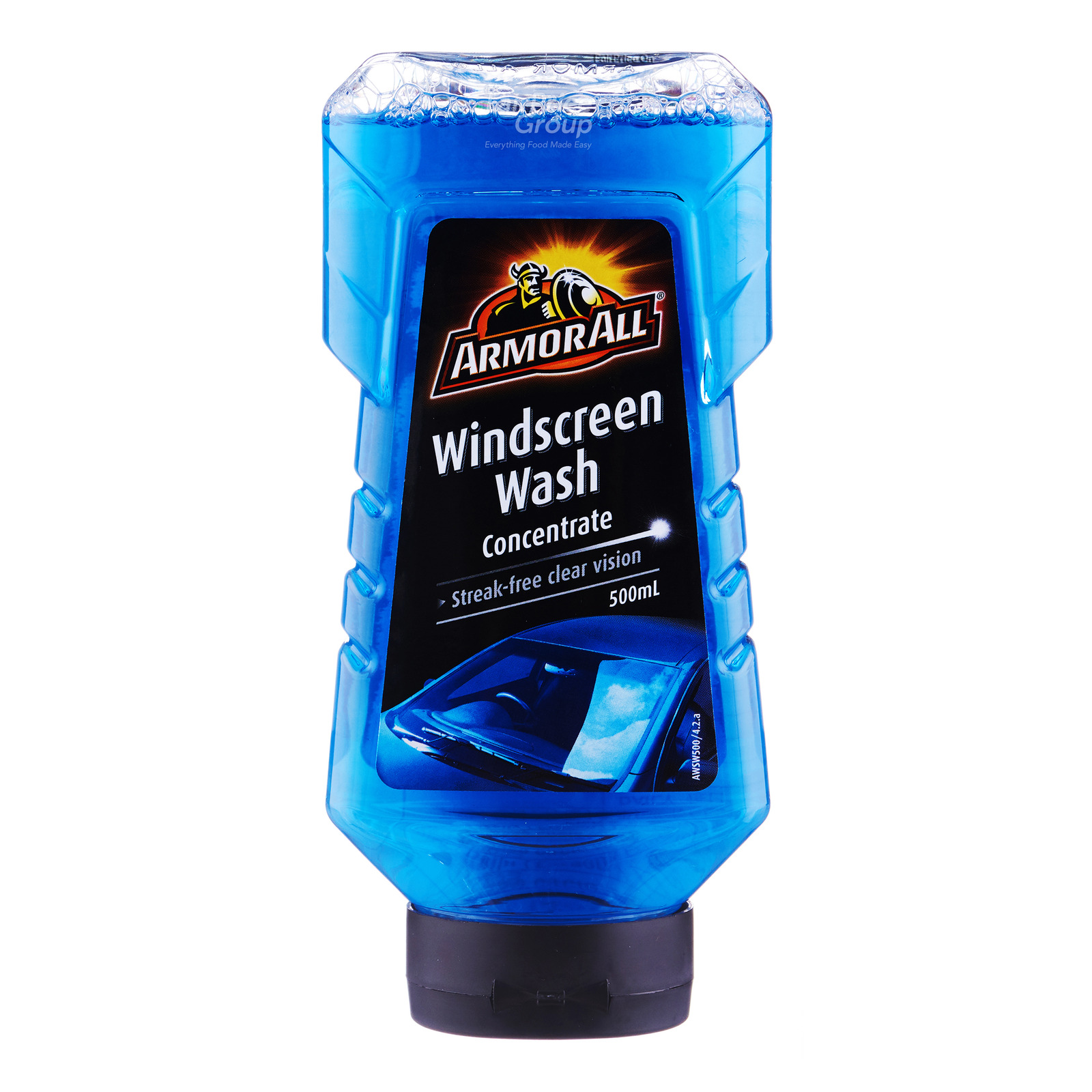 Armor All Windscreen Wash