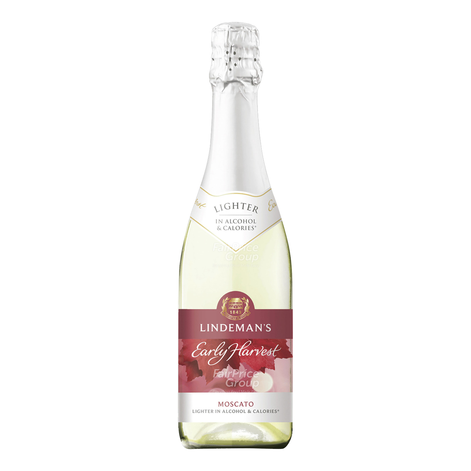 Lindeman's Early Harvest Sparkling Wine - Moscato