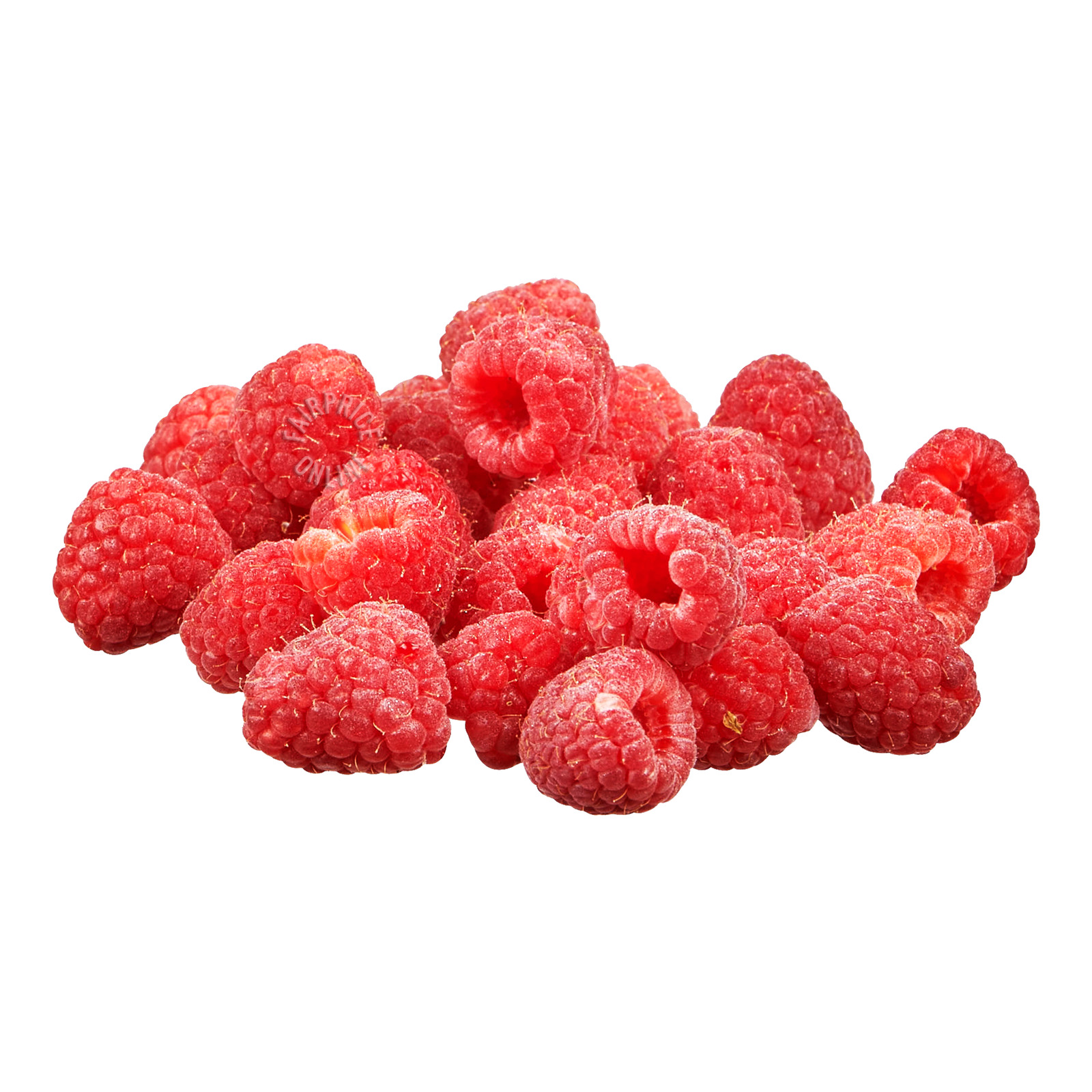 Driscoll's USA Raspberries