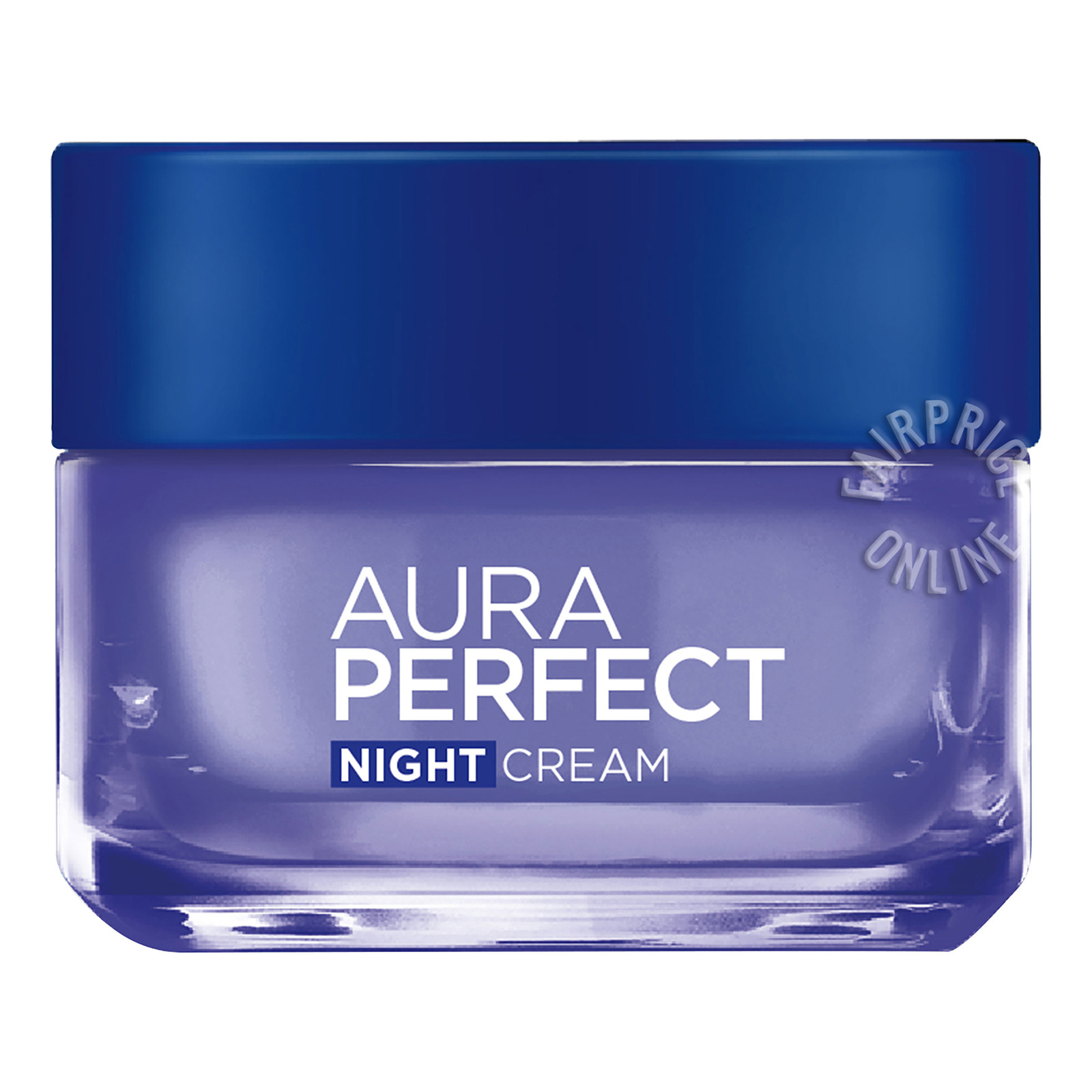 L'Oreal Paris White Perfect Night Cream