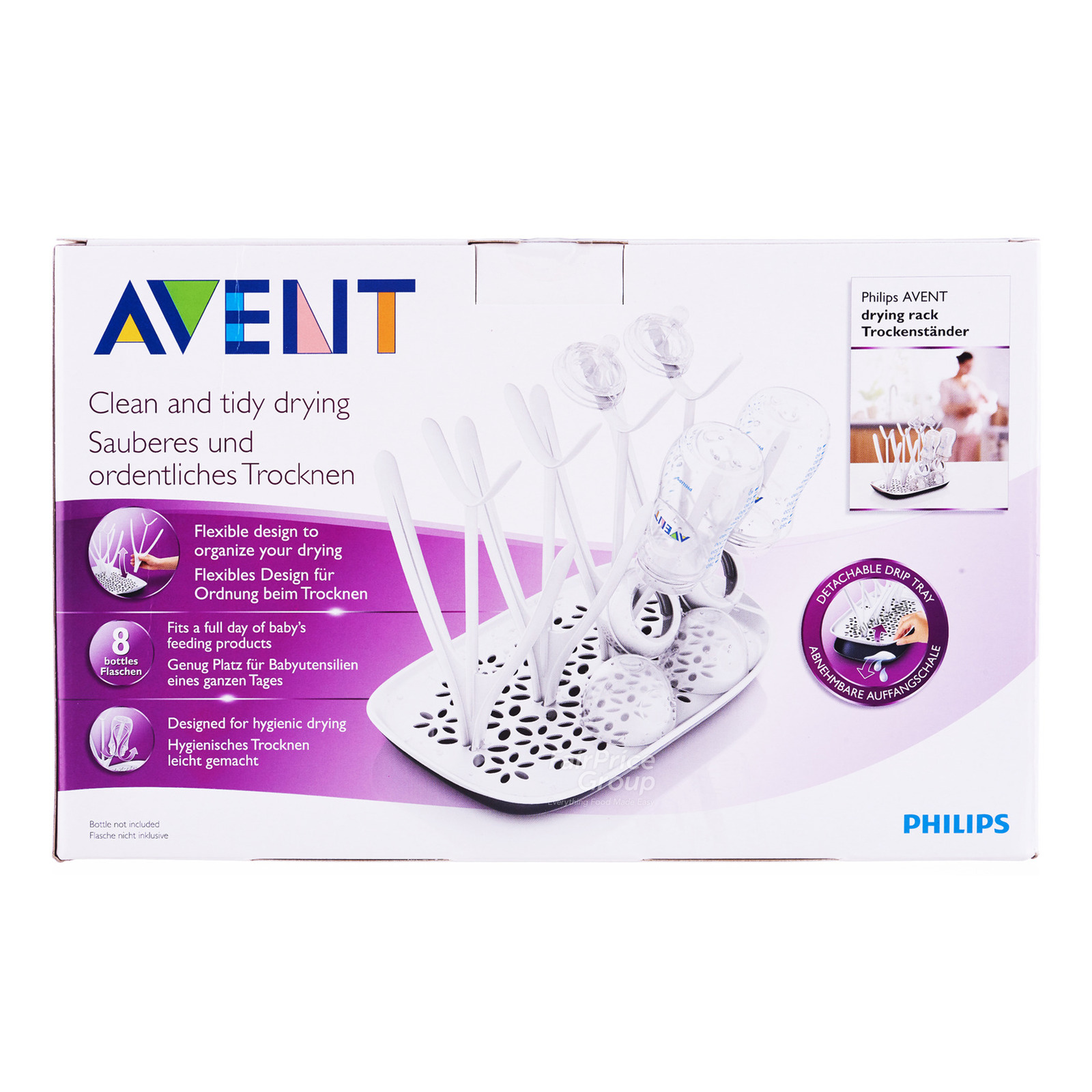 Philips Avent Drying Rack