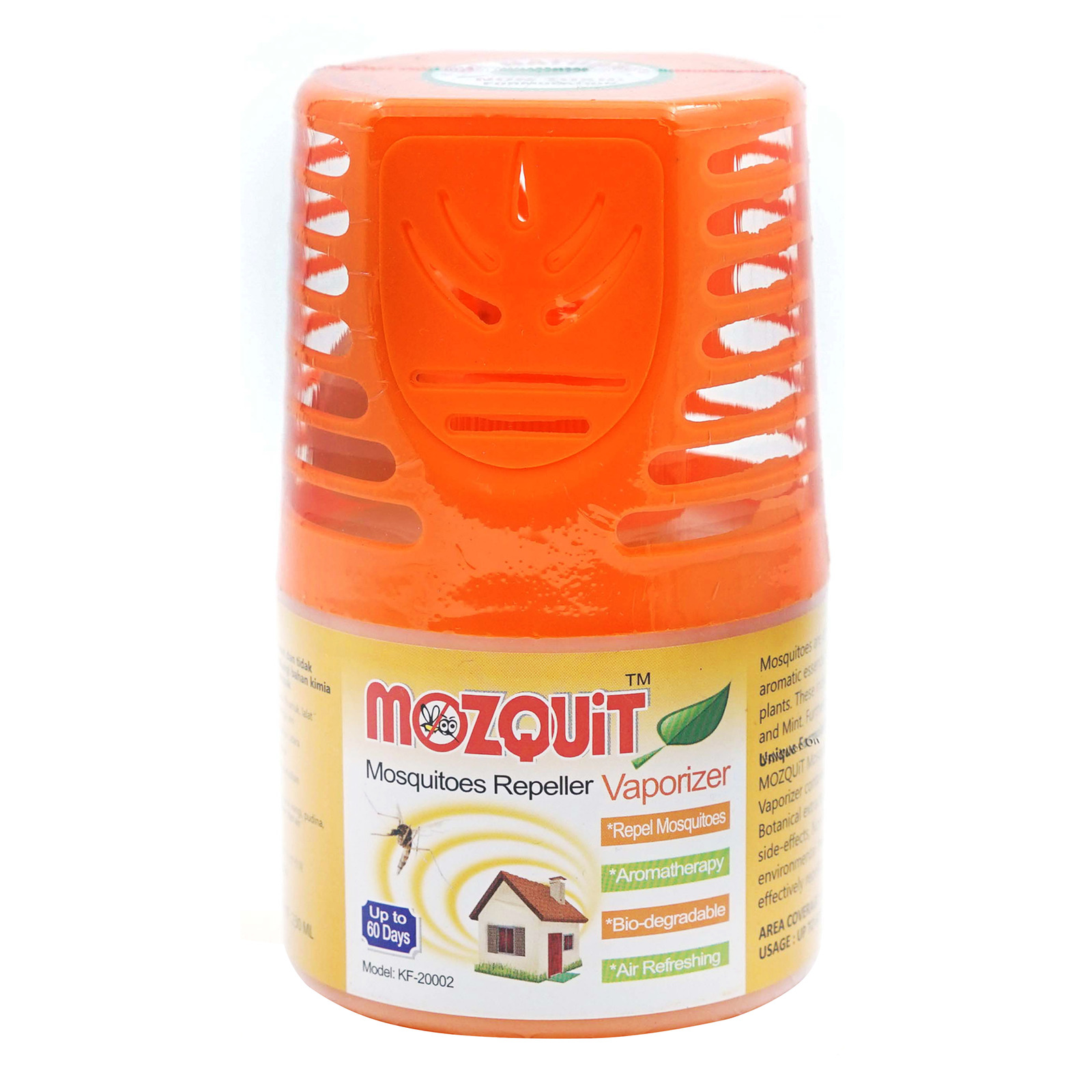Mozquit Mosquitoes Repeller - Vaporizer
