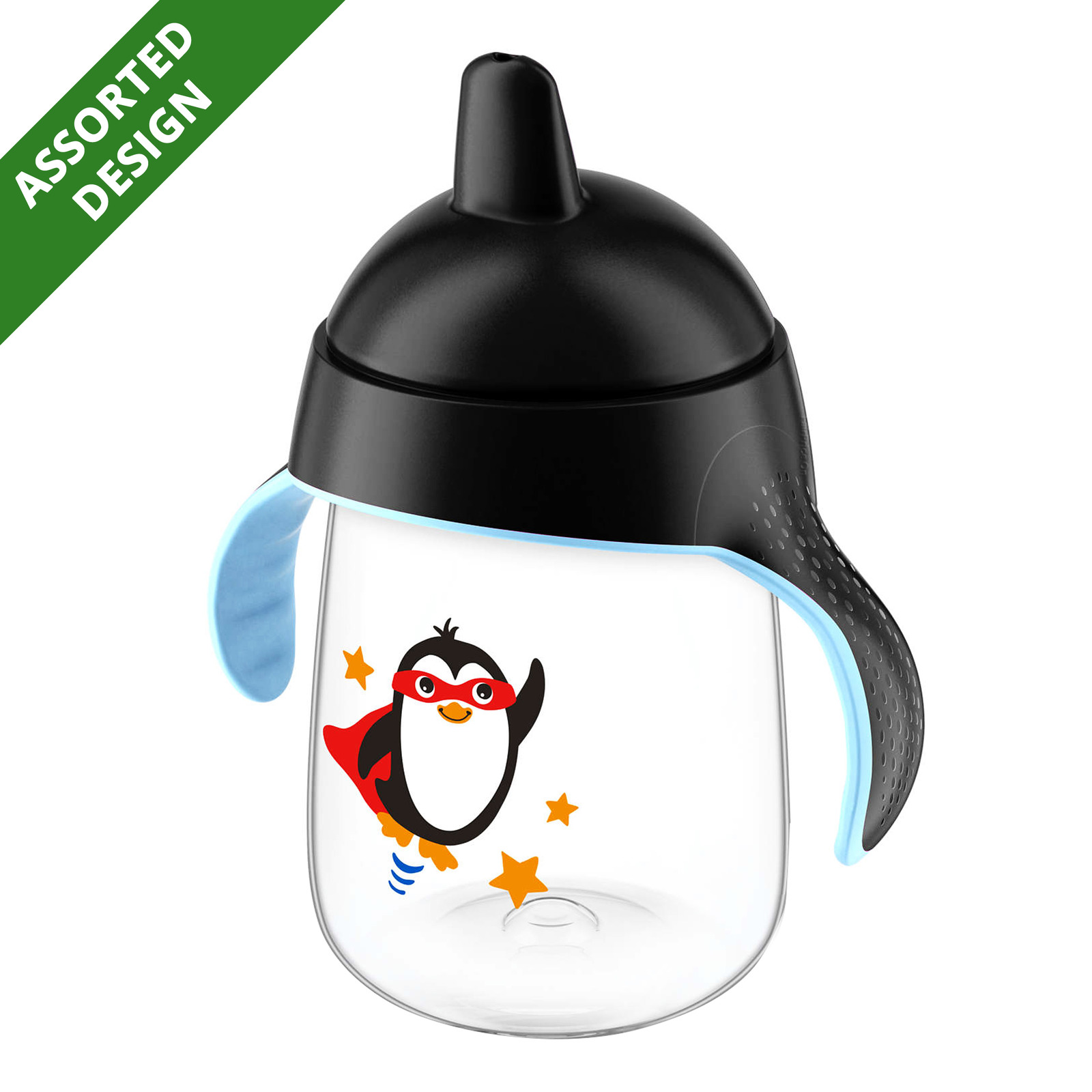 Philips Avent Premium Spout Cup (18+ months)