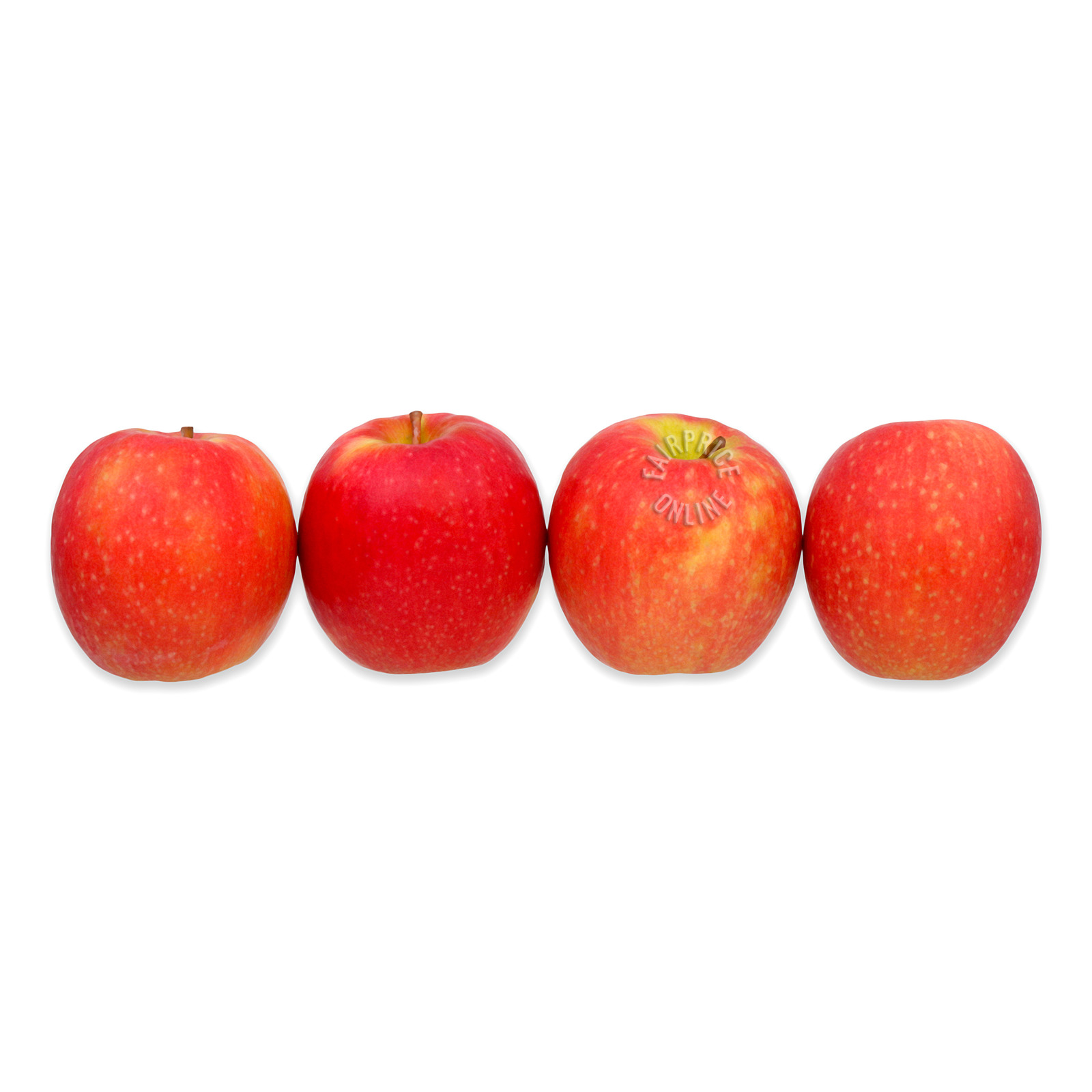 Pink Lady France Apple