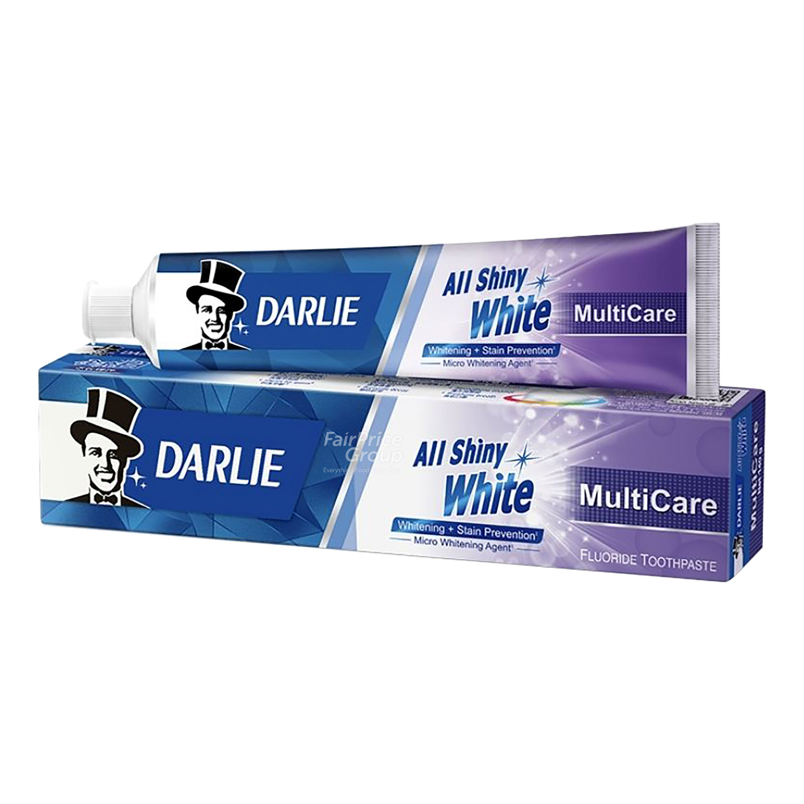 Darlie All Shiny White Toothpaste - Multi-Care