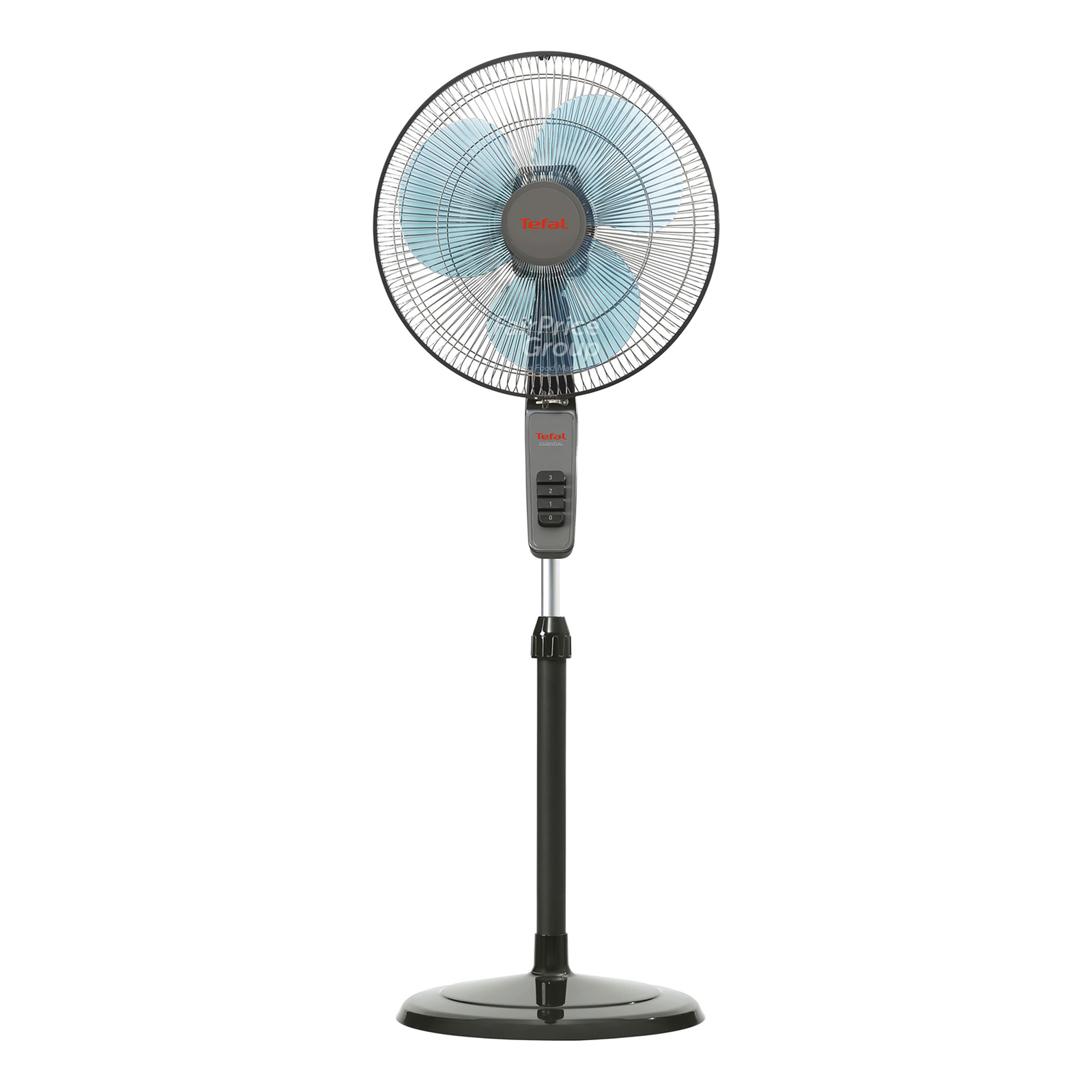 Tefal Essential Stand Fan - 40cm