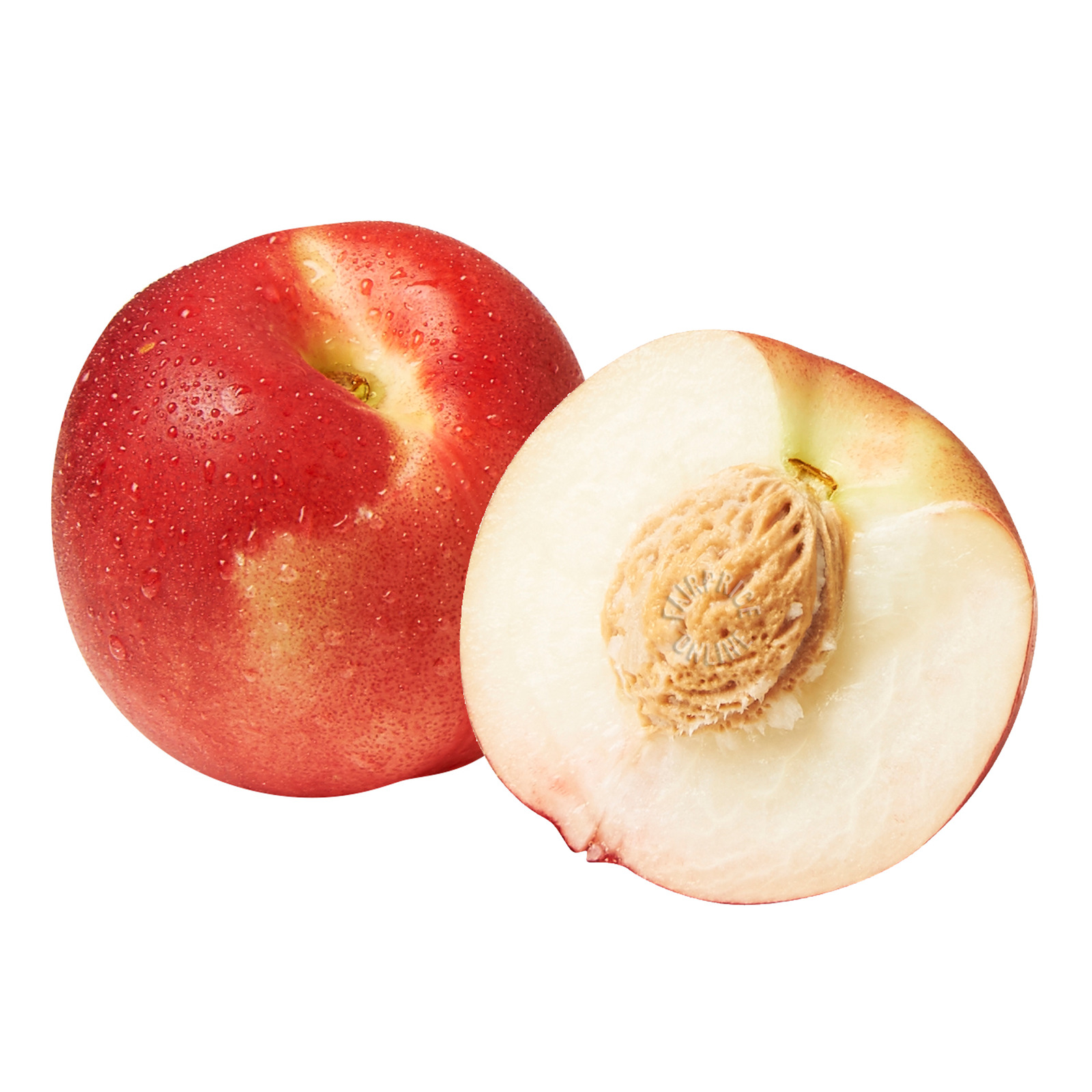 Pasar USA White Nectarine