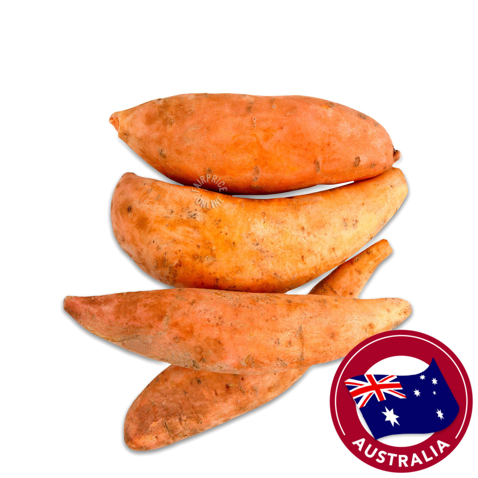 Australia Premium Sweet Potato