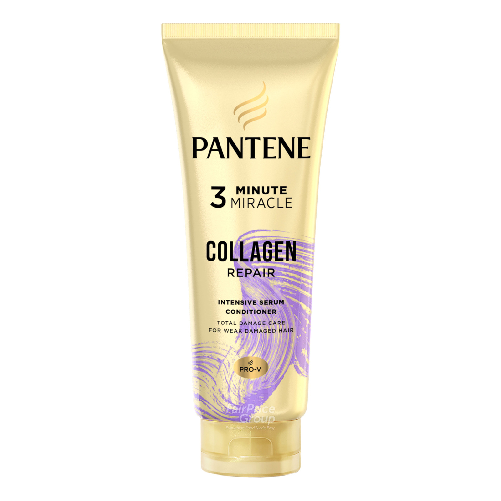 Pantene Pro-V Conditioner - 3 Minute Miracle (Total Damage Care)