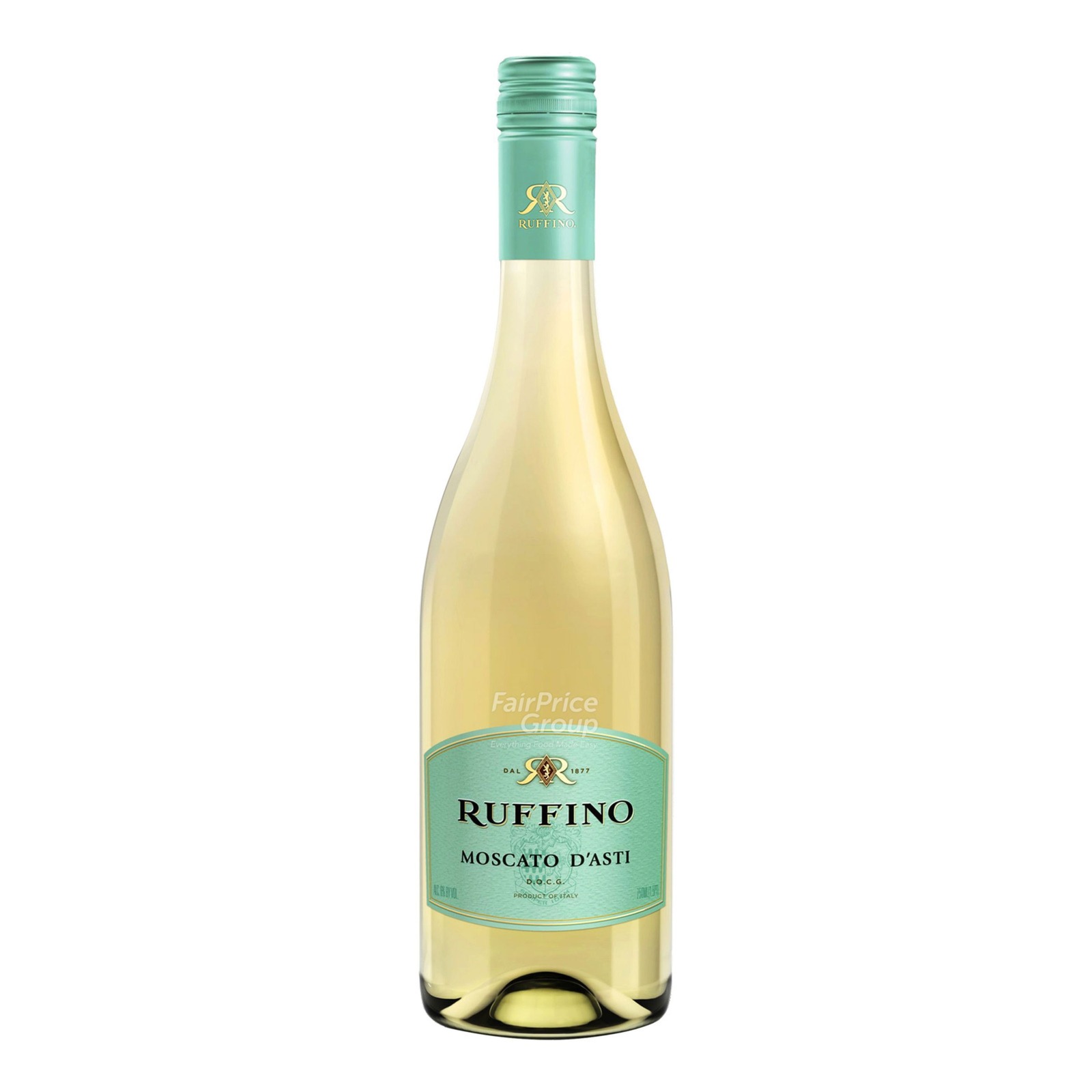 Ruffino Sparkling Wine - Moscato D'asti