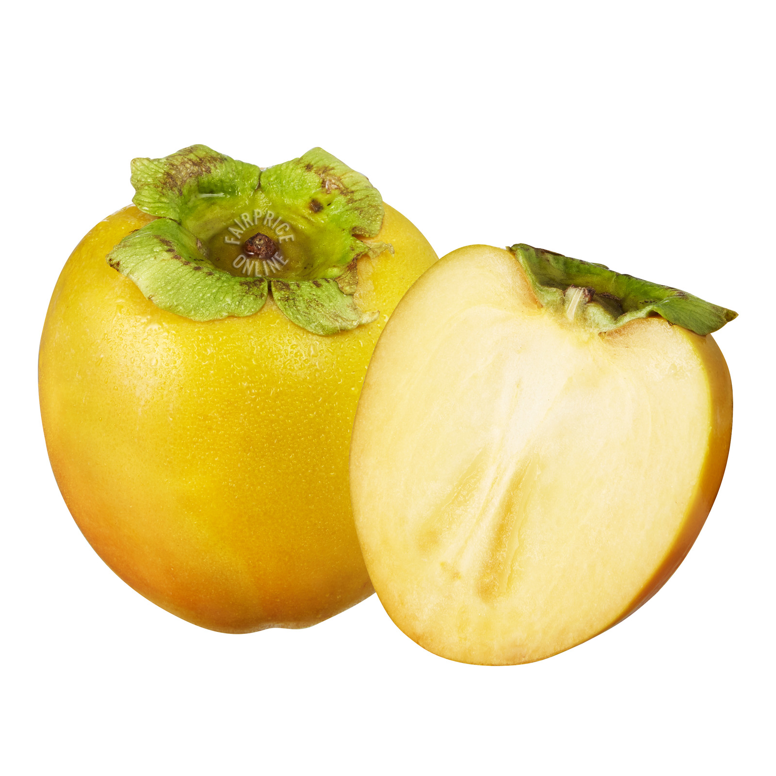 Market's Best Spain Kaki Persimmon