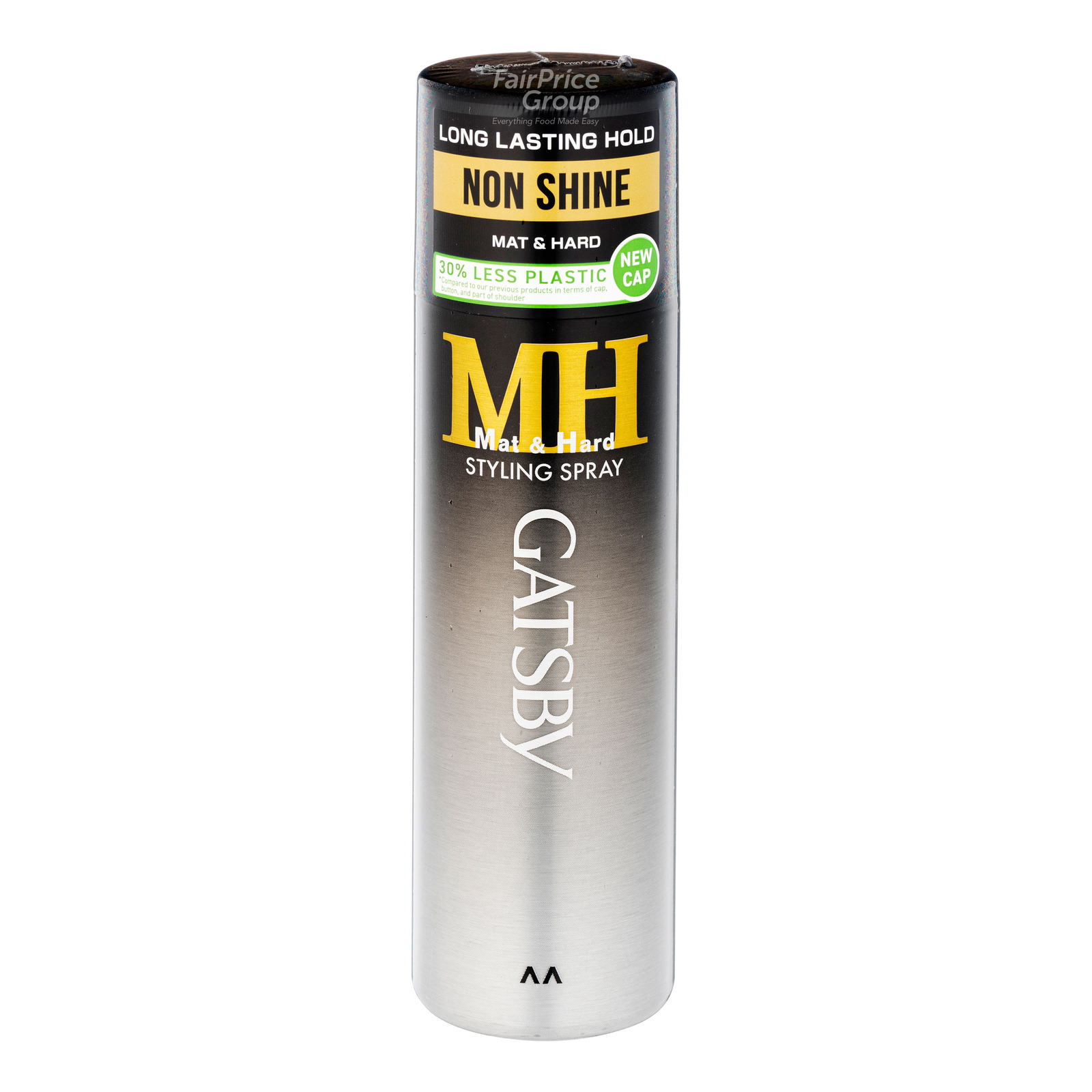 Gatsby Styling Spray - Mat & Hard