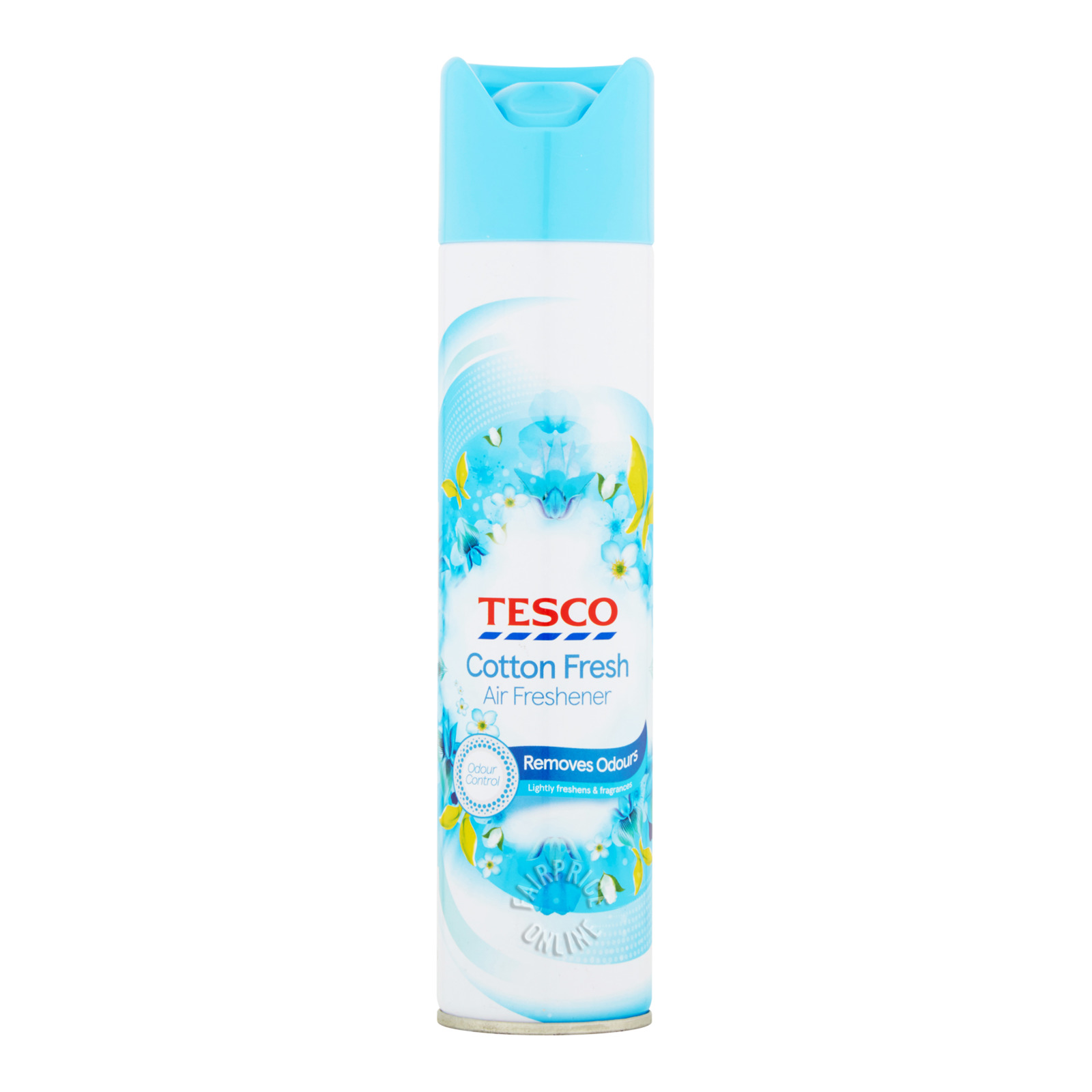 Tesco Air Infusion - Cotton Fresh