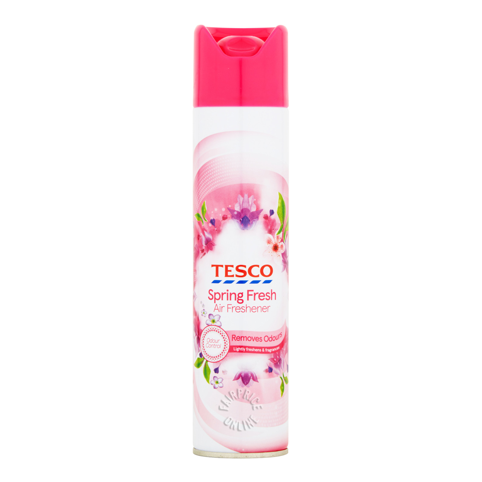 Tesco Air Infusion - Spring Fresh