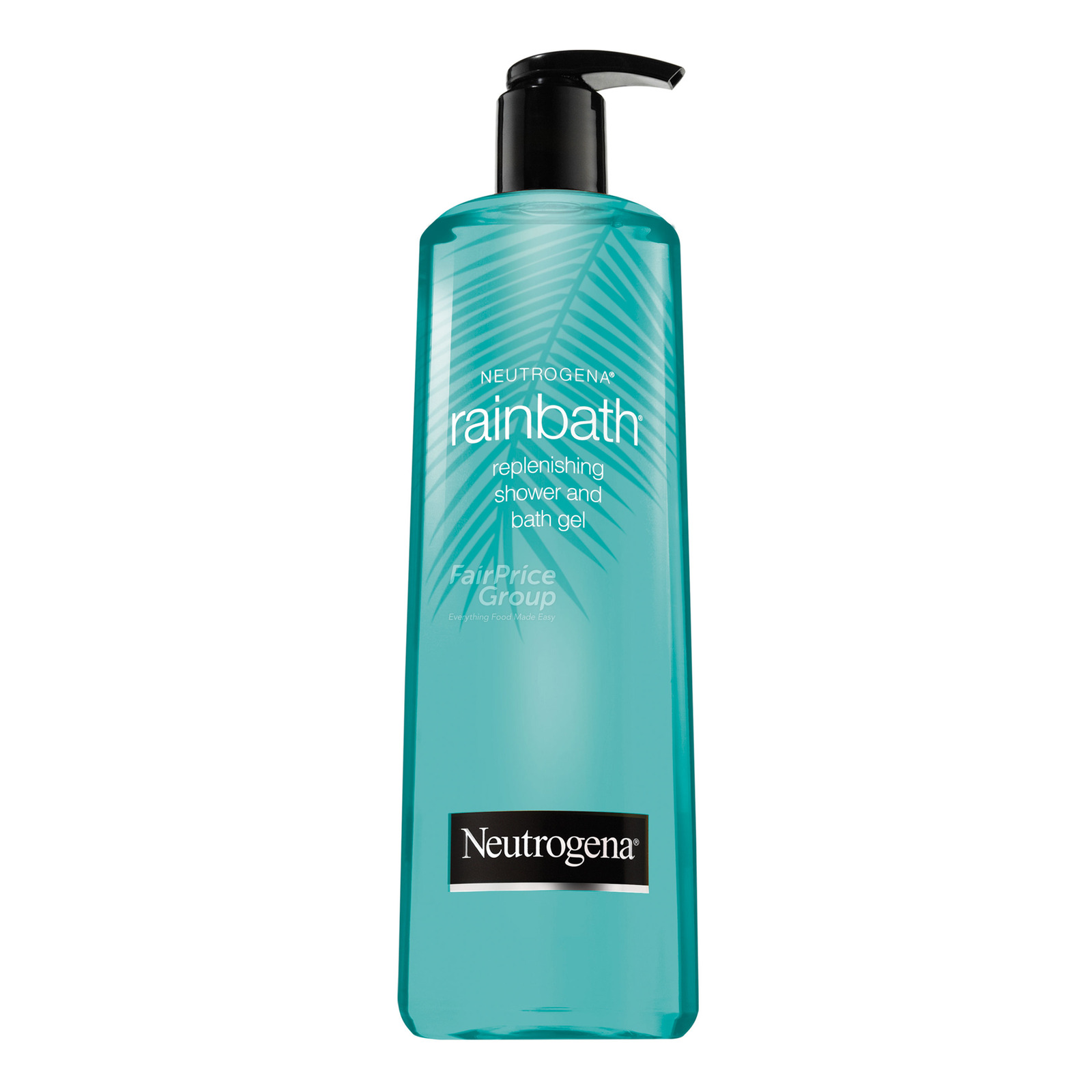 Neutrogena Rainbath Shower & Bath Gel - Ocean Mist
