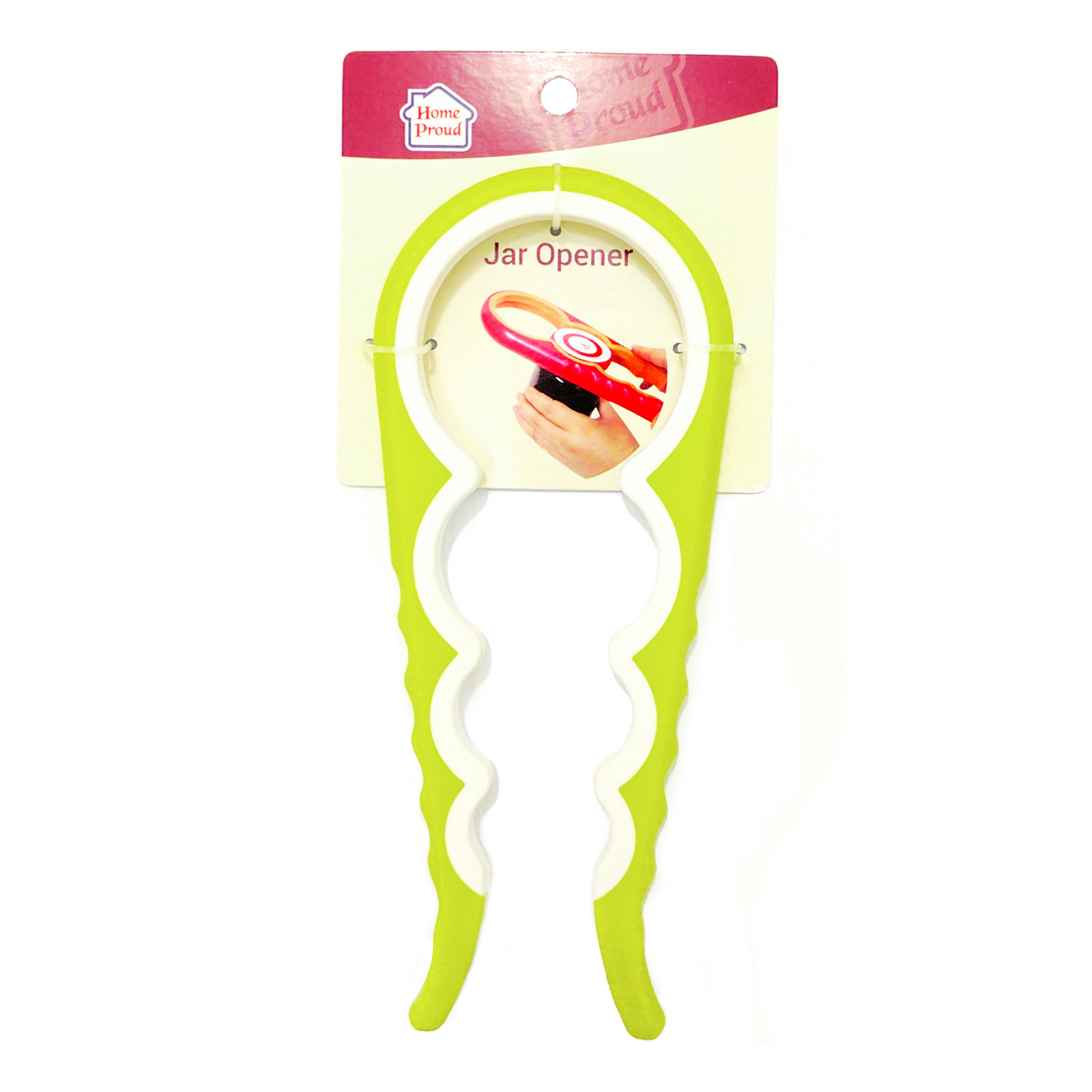 HomeProud Jar Opener