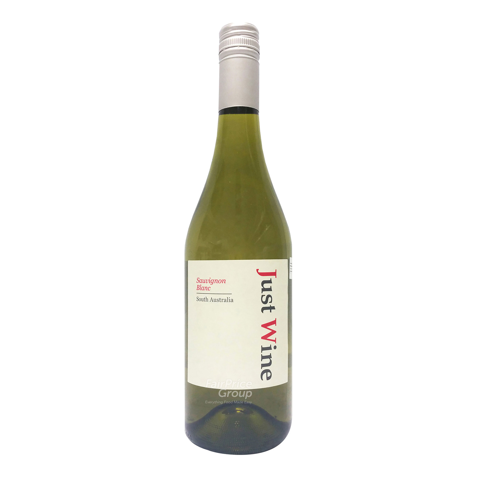 Just Wine White Wine - Sauvignon Blanc