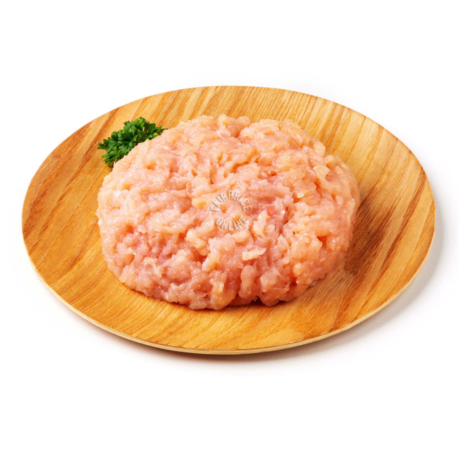 Kee Song Fresh Chicken - Minced