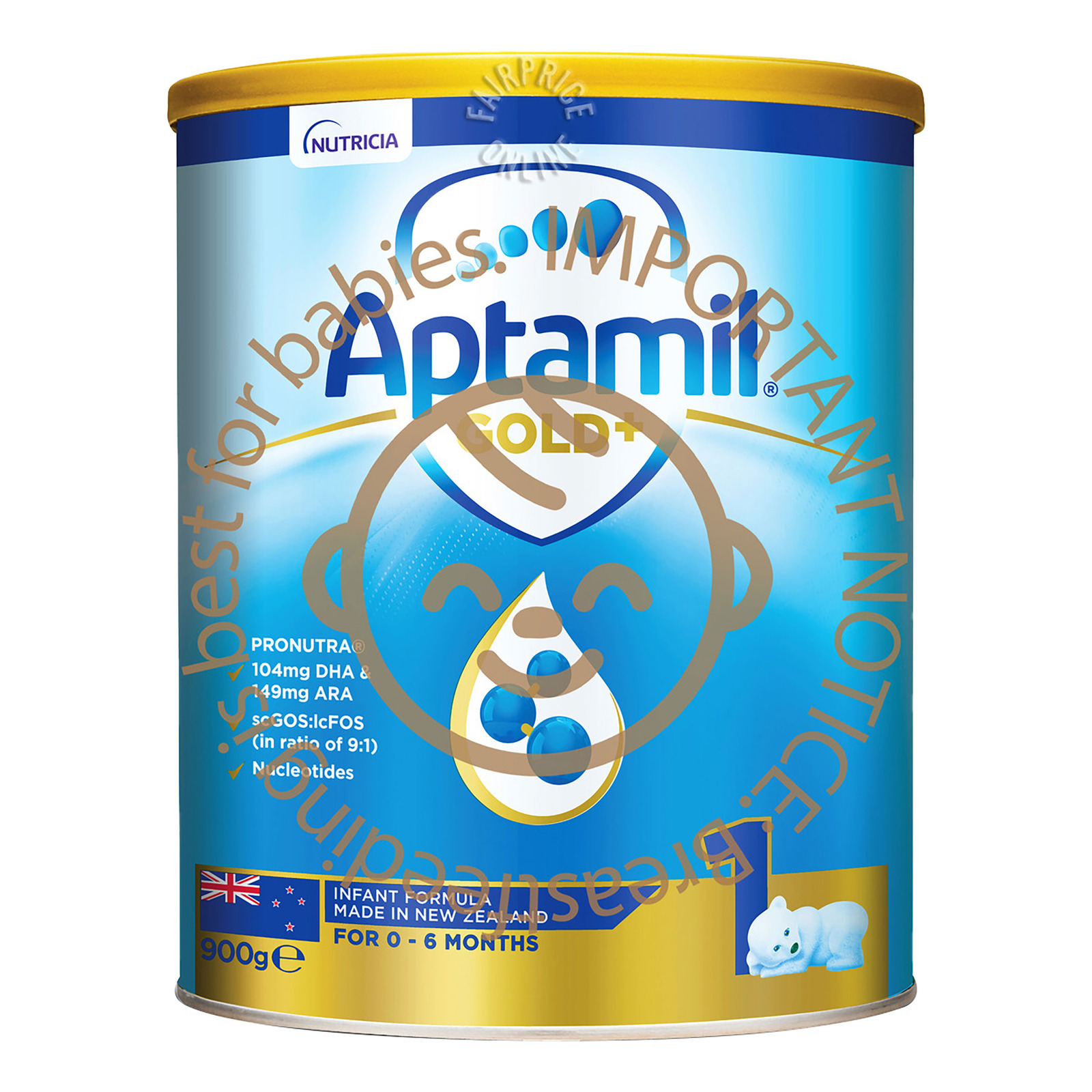 aptamil milk