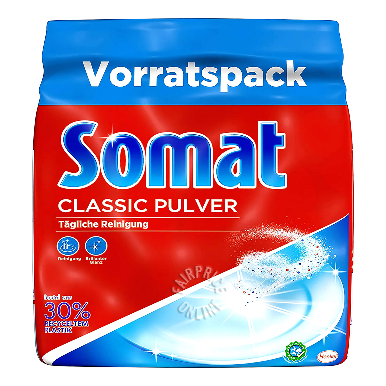 Somat Detergent Powder - Classic