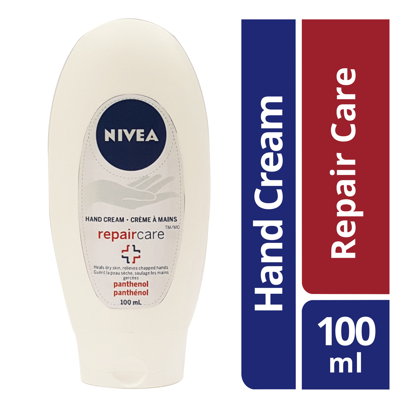 Nivea Hand Cream - Repair Care