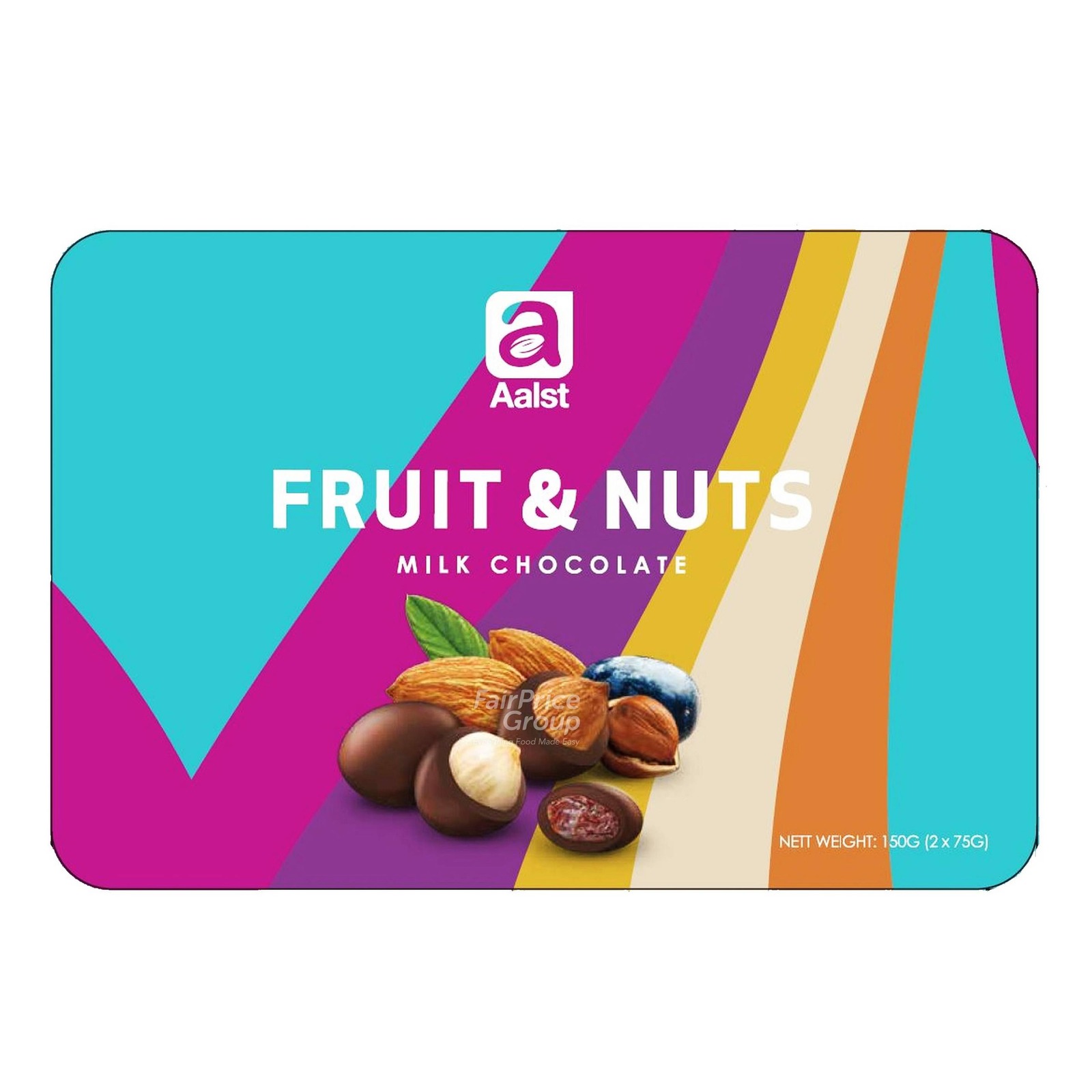 √ Fruits And Nuts Chocolate Price Mon Blog Jardinage