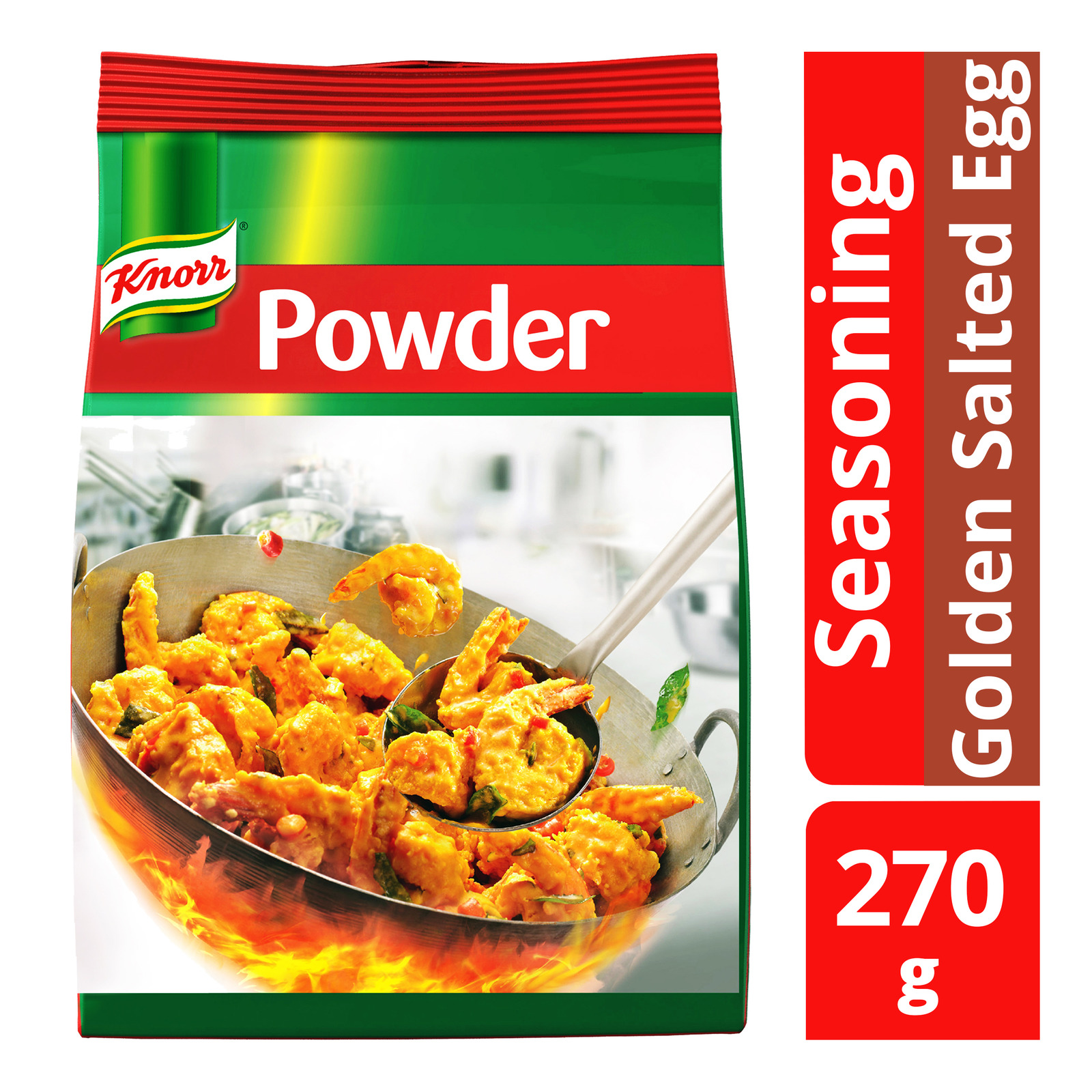 Knorr Seasoning Powder - Golden Salted Egg
