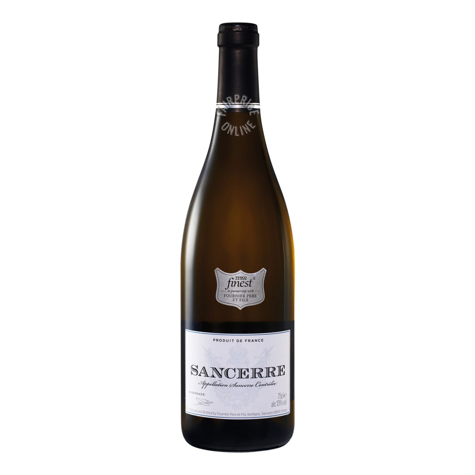 Tesco Finest White Wine - Sancerre